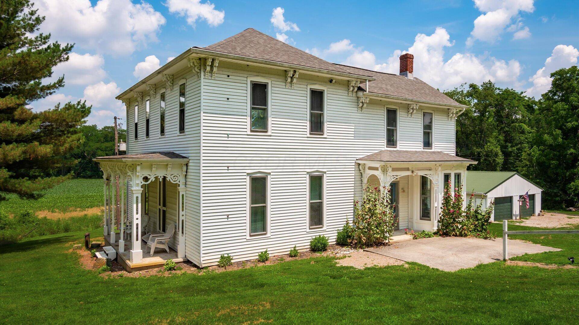 Thornville, OH 43076,13255 Lonesome Road