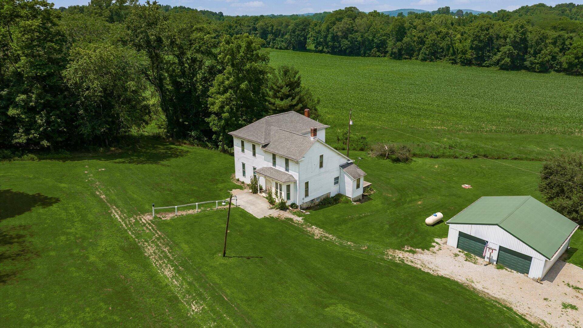 Thornville, OH 43076,13255 Lonesome Road