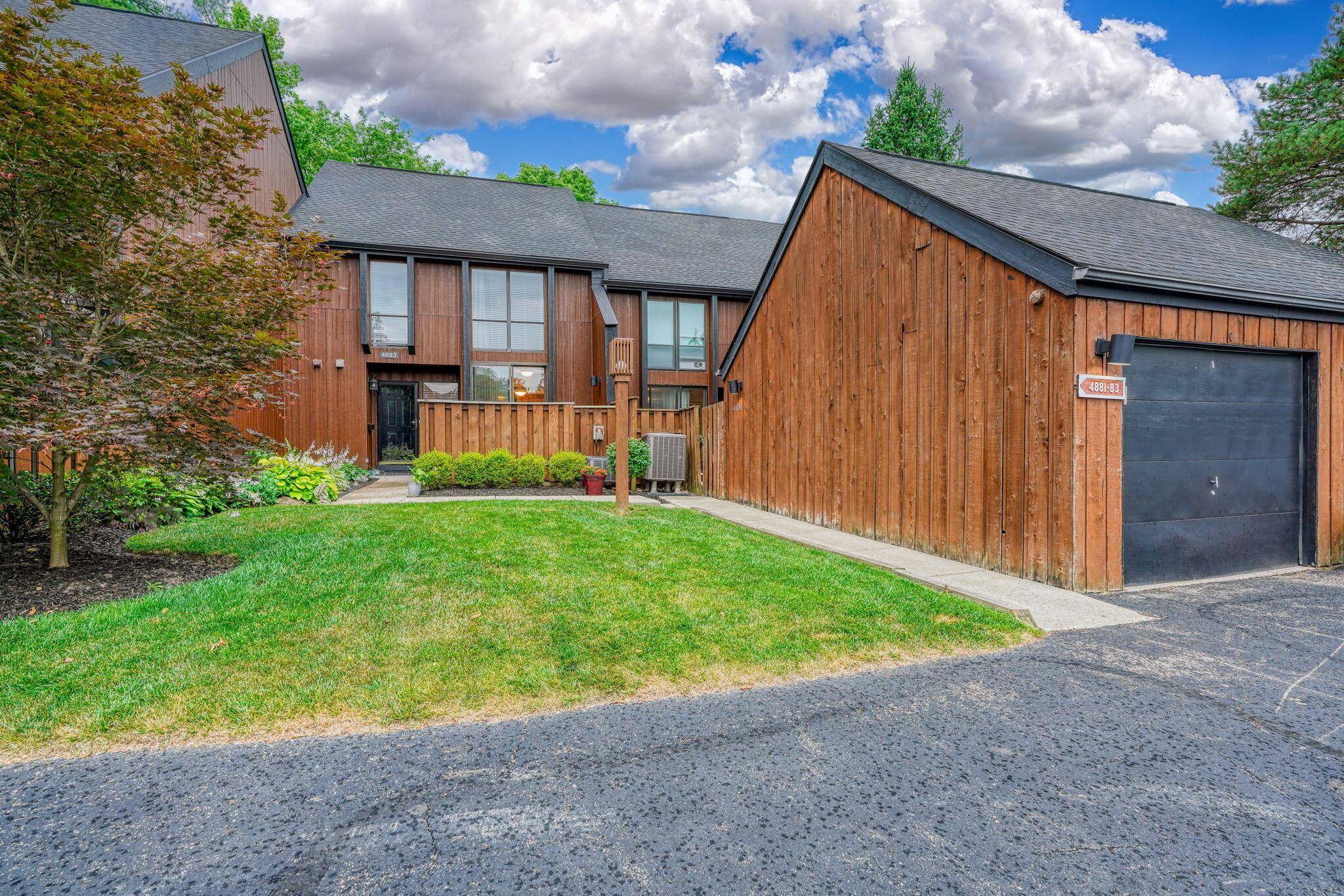 Westerville, OH 43081,4883 Powderhorn Lane #3