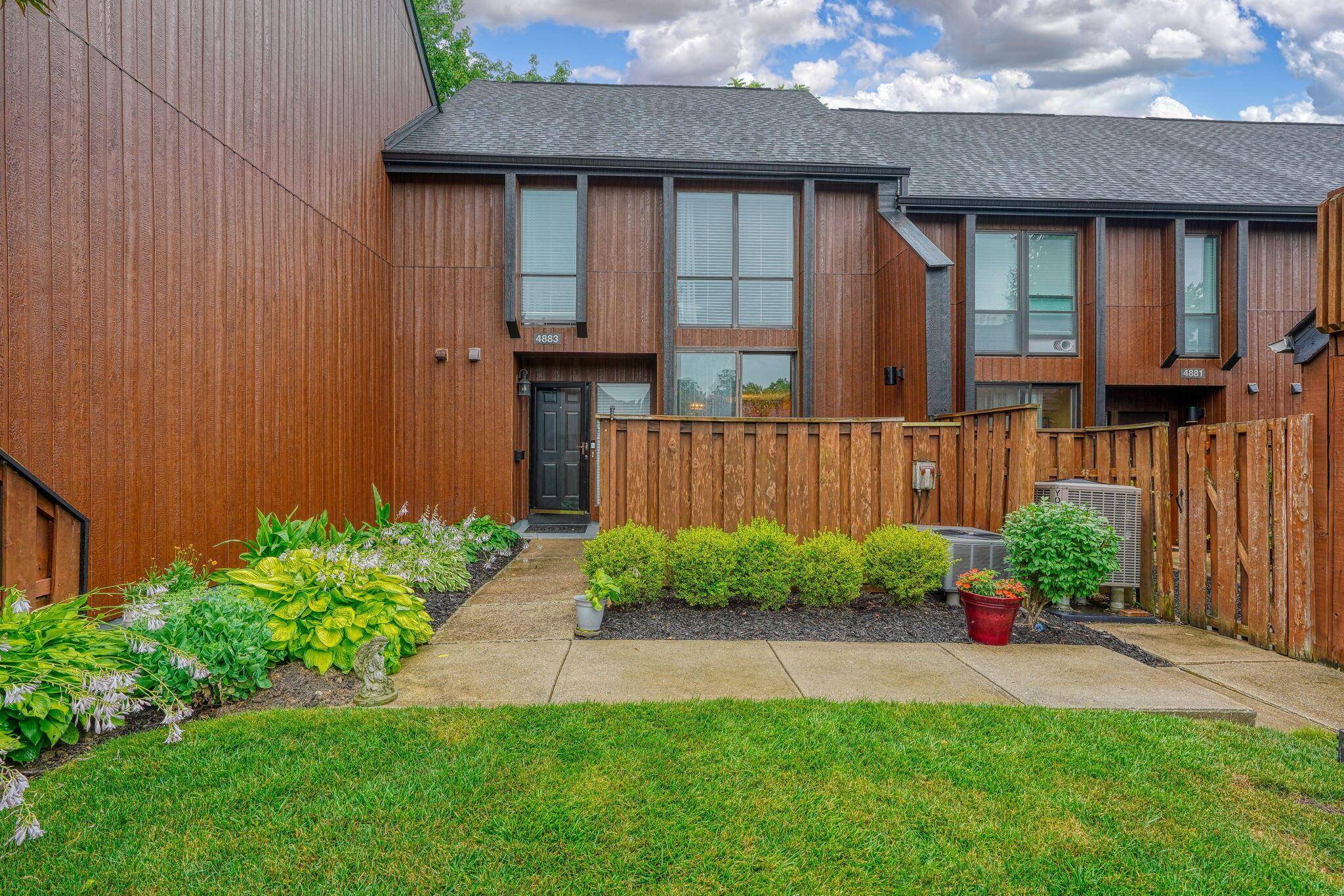 Westerville, OH 43081,4883 Powderhorn Lane #3