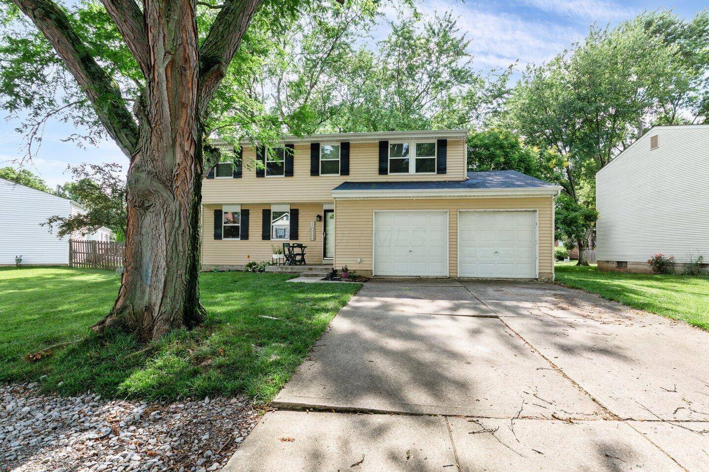 Powell, OH 43065,8711 Blessing Drive