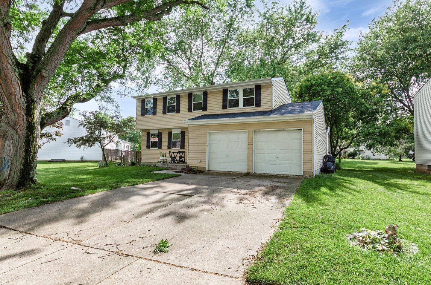 Powell, OH 43065,8711 Blessing Drive
