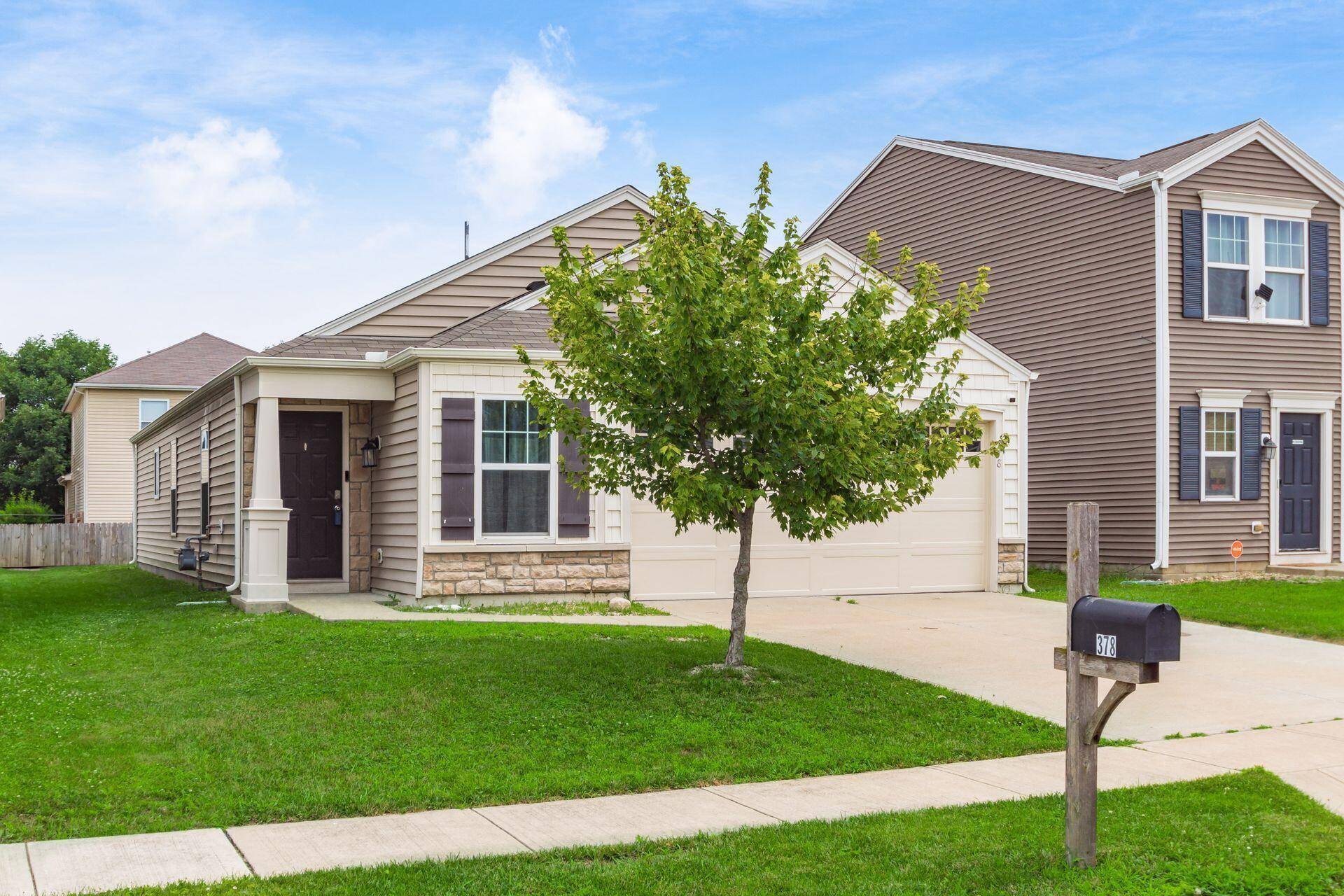 Lockbourne, OH 43137,378 Kear Street
