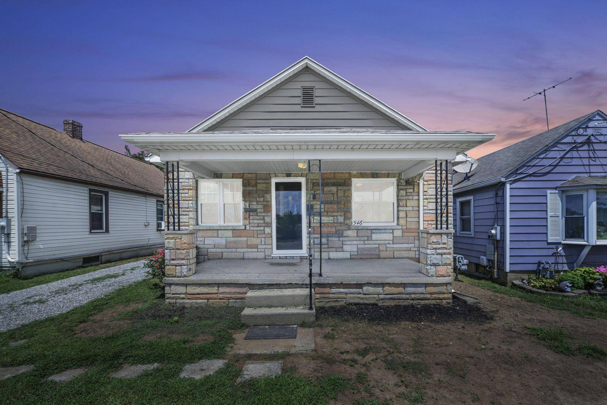Circleville, OH 43113,546 E Ohio Street