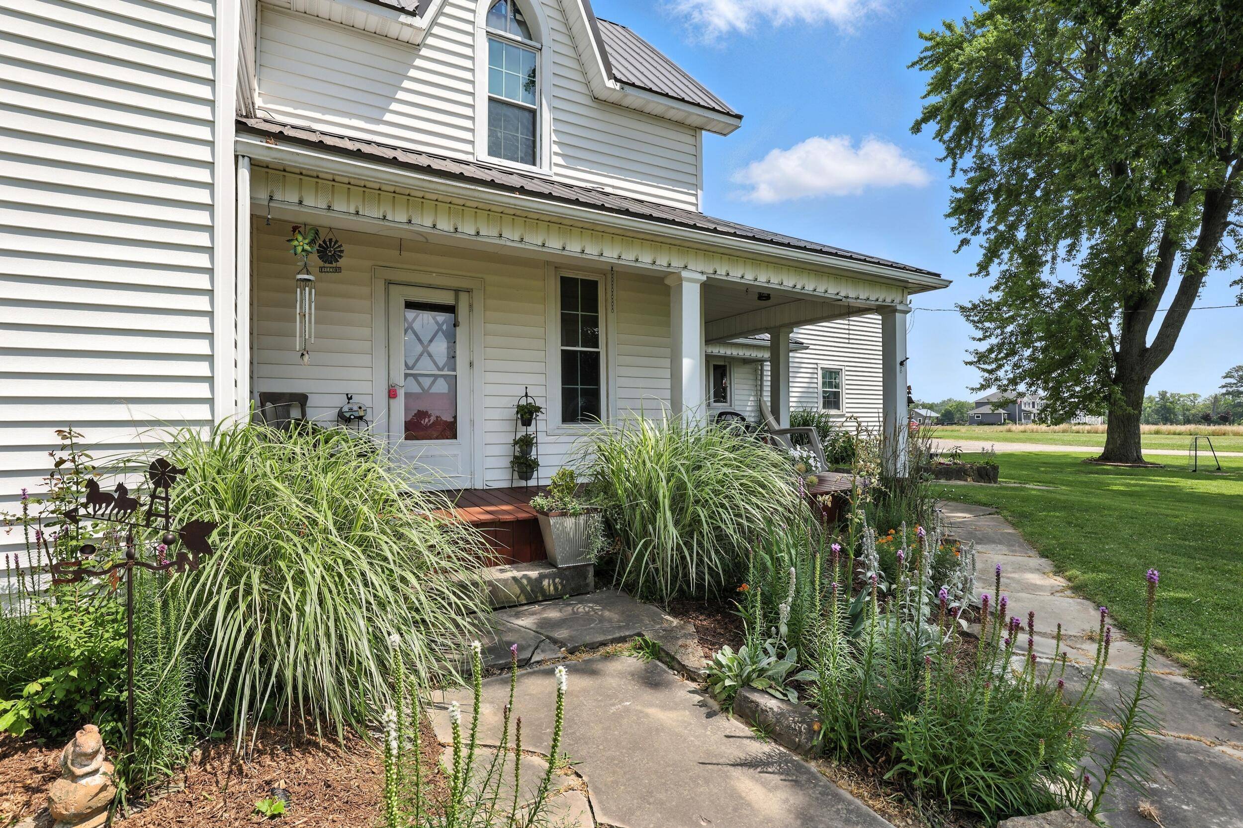 La Rue, OH 43332,8672 Larue Green Camp Road