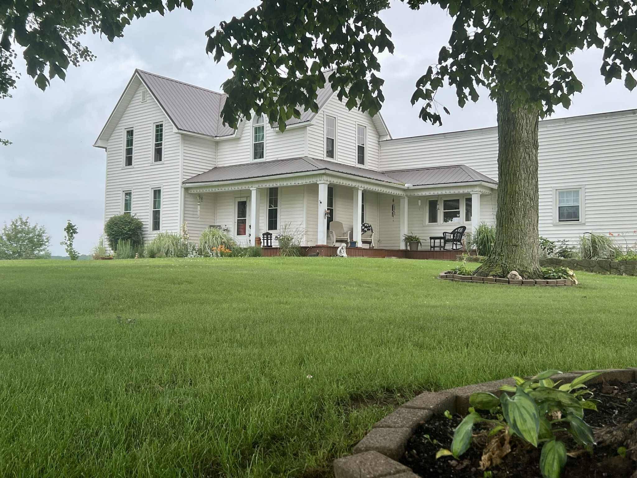 La Rue, OH 43332,8672 Larue Green Camp Road