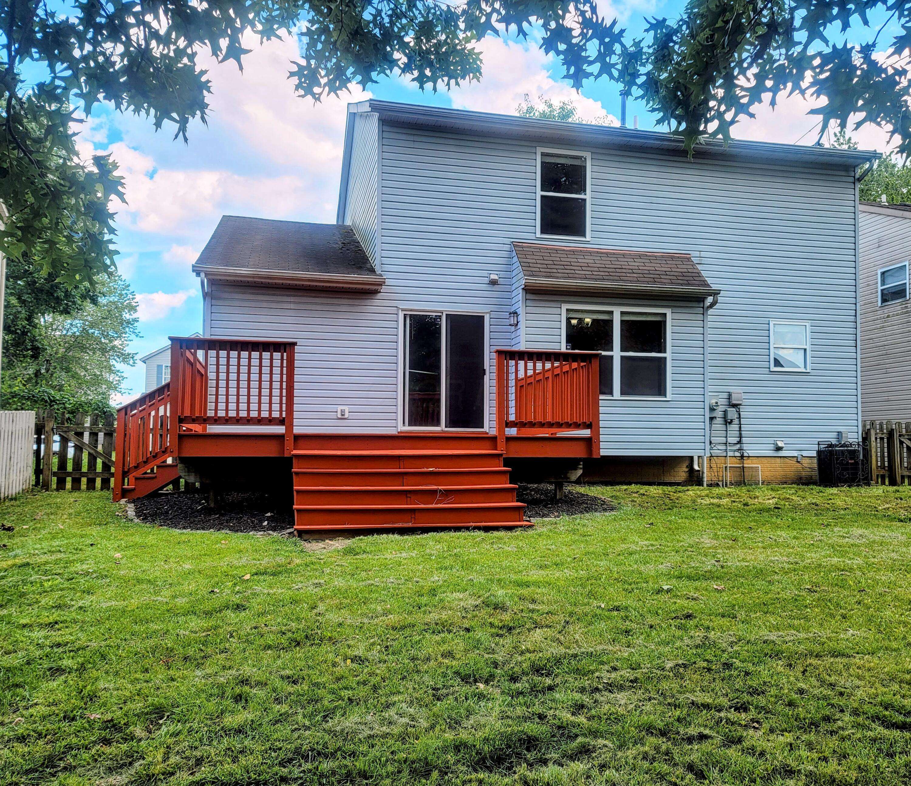 Blacklick, OH 43004,417 Hannifin Drive