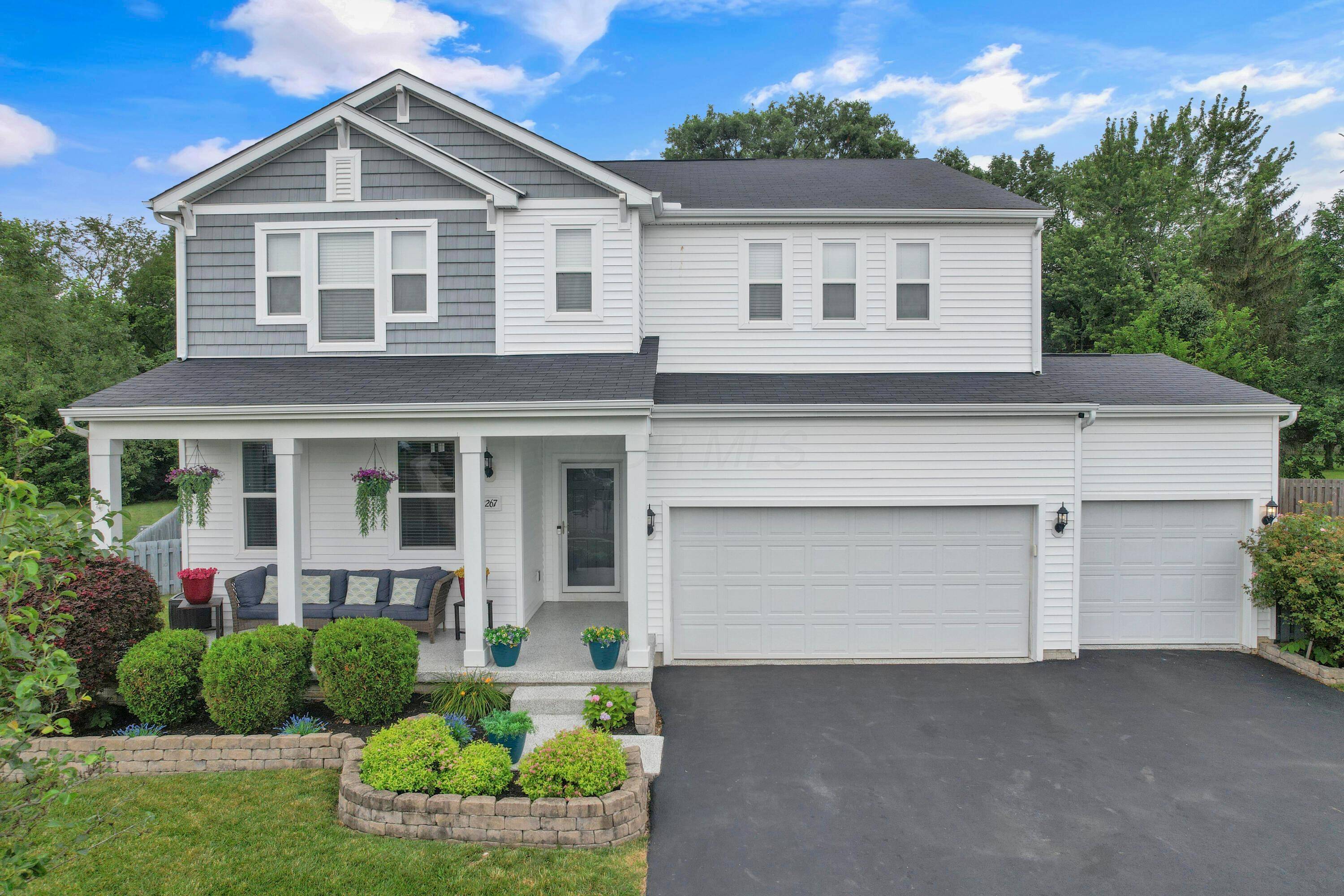 Grove City, OH 43123,2267 Holiday Valley Drive