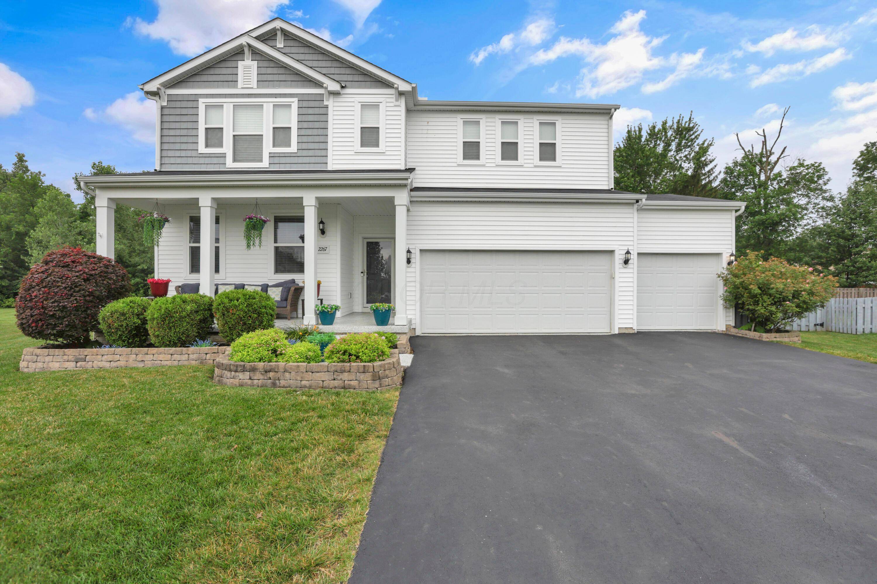 Grove City, OH 43123,2267 Holiday Valley Drive