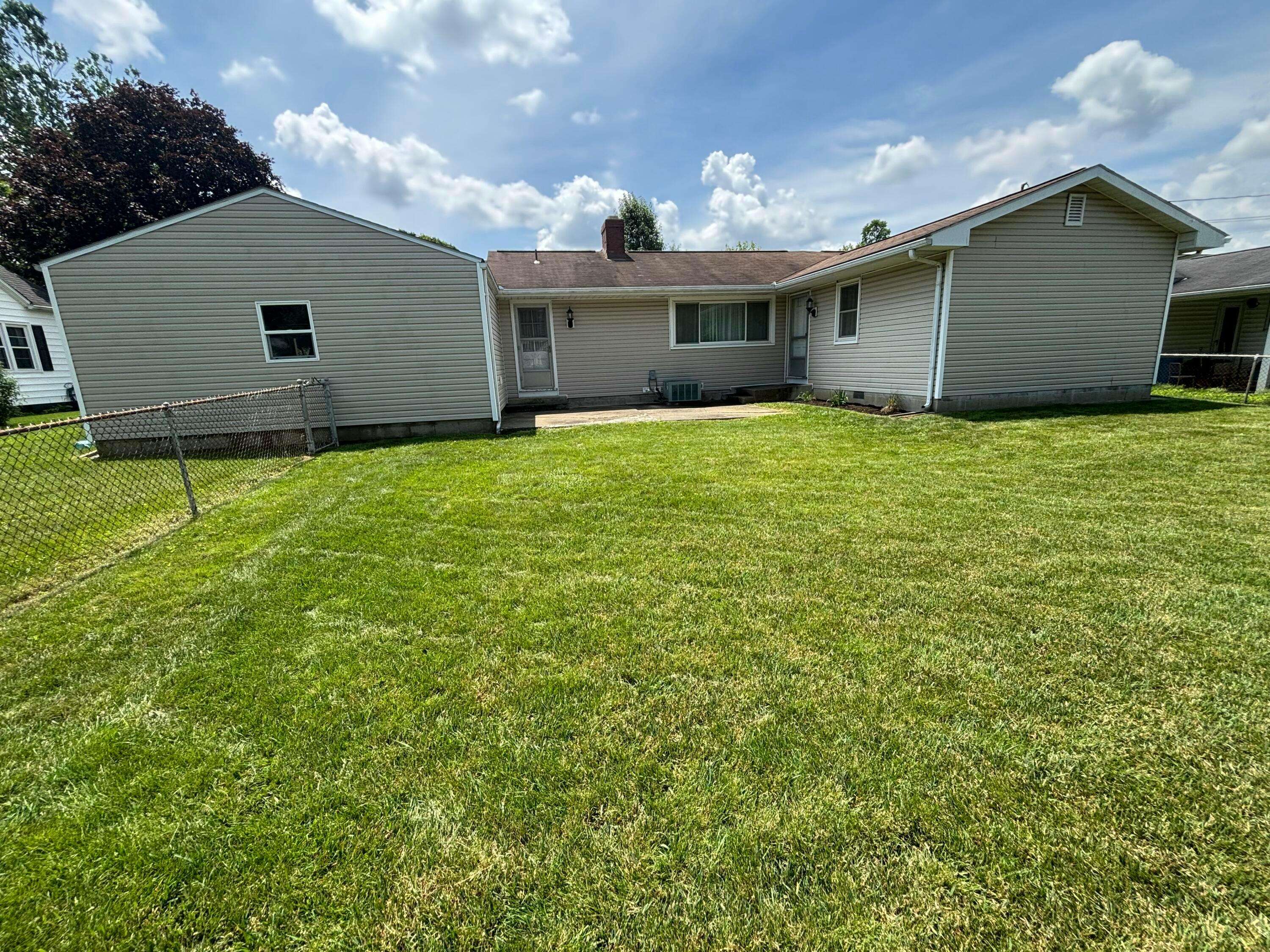 Circleville, OH 43113,106 Collins Court
