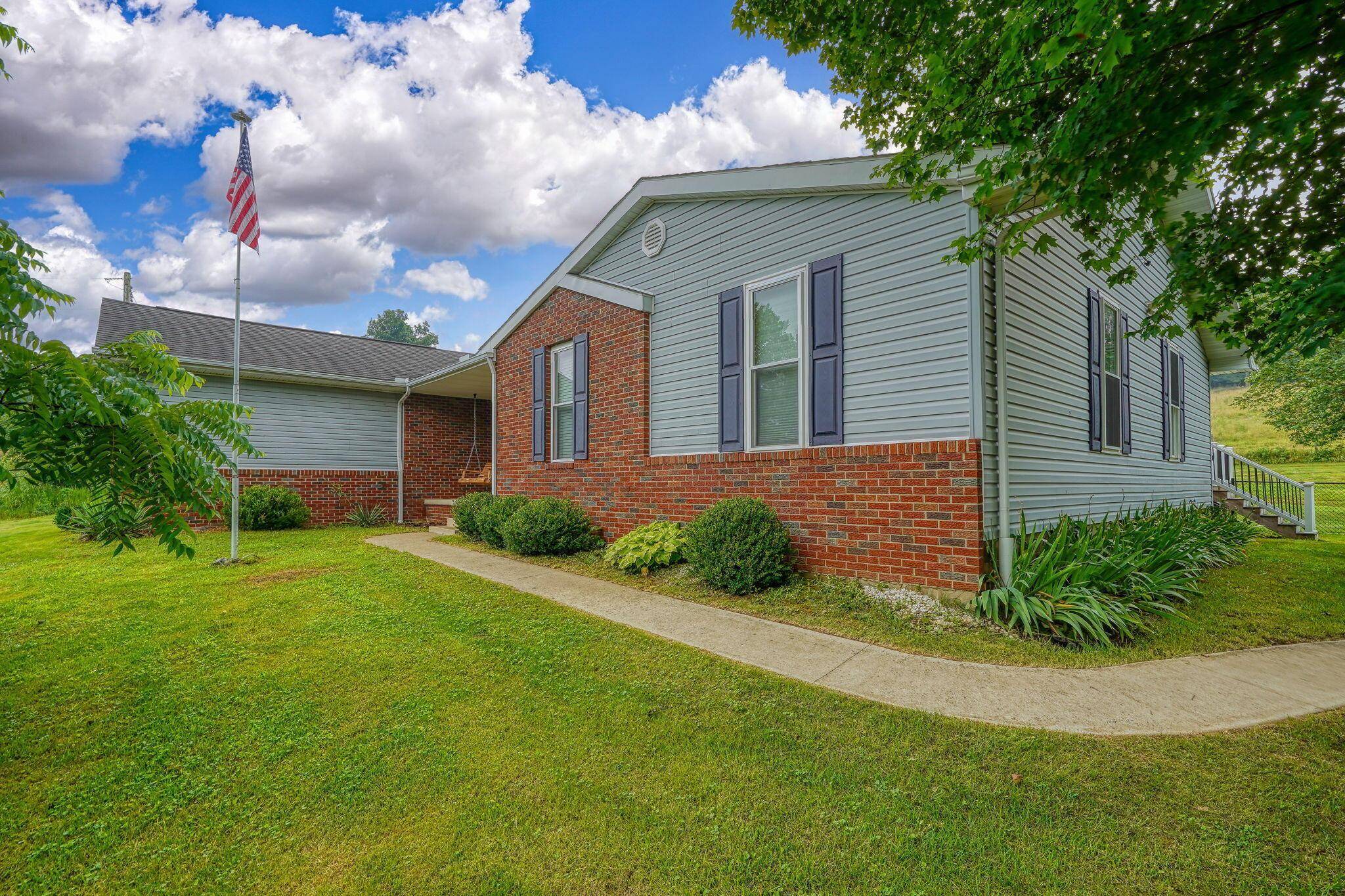 Chillicothe, OH 45601,1824 Debord Road