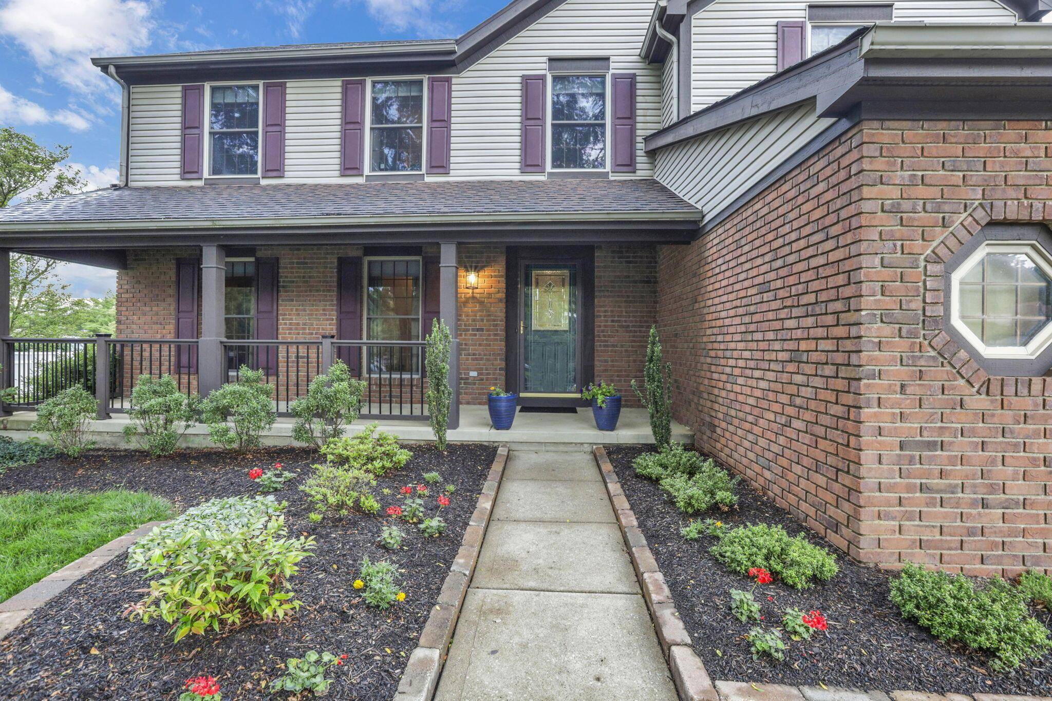 Reynoldsburg, OH 43068,7689 Godfrey Circle