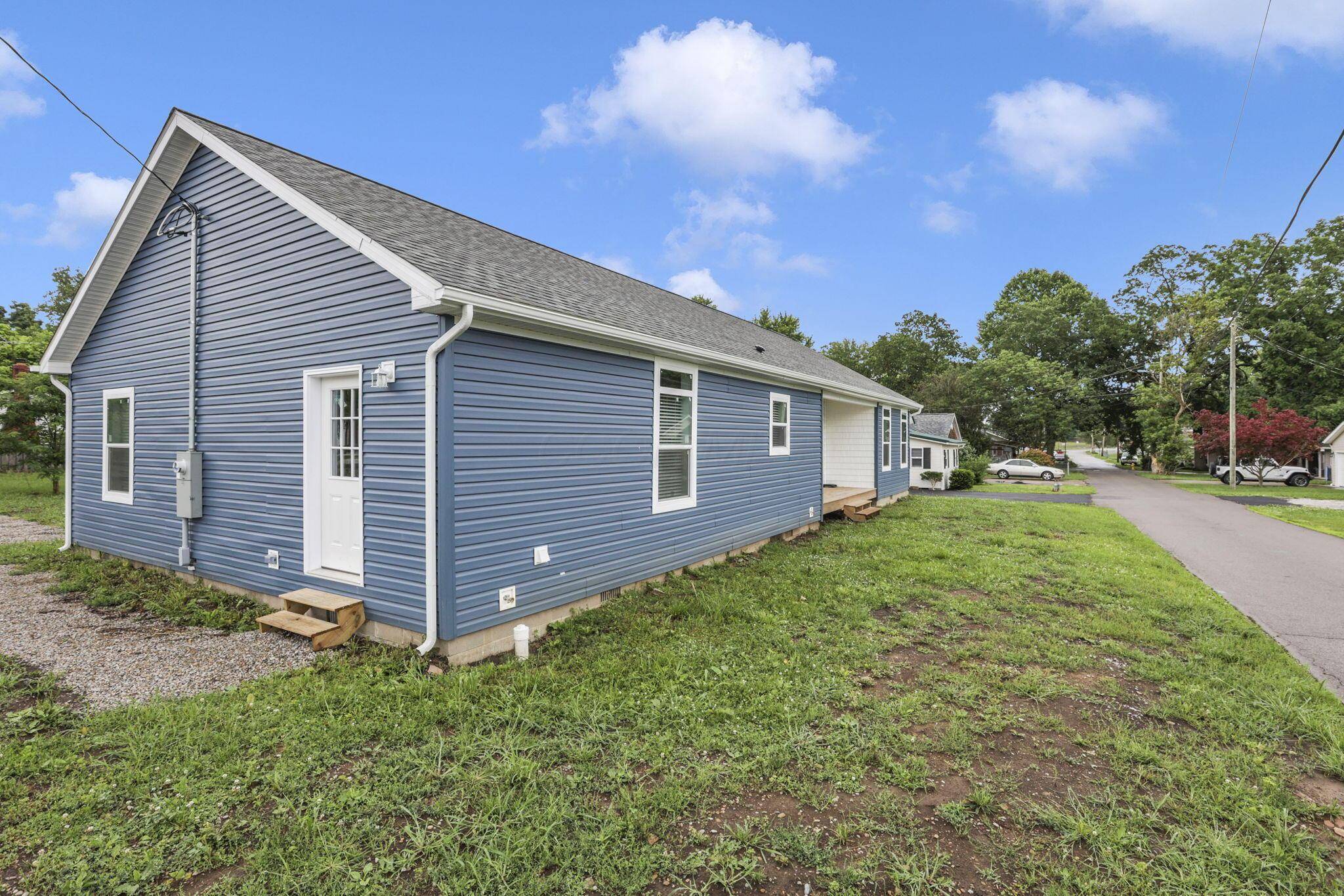 Buckeye Lake, OH 43008