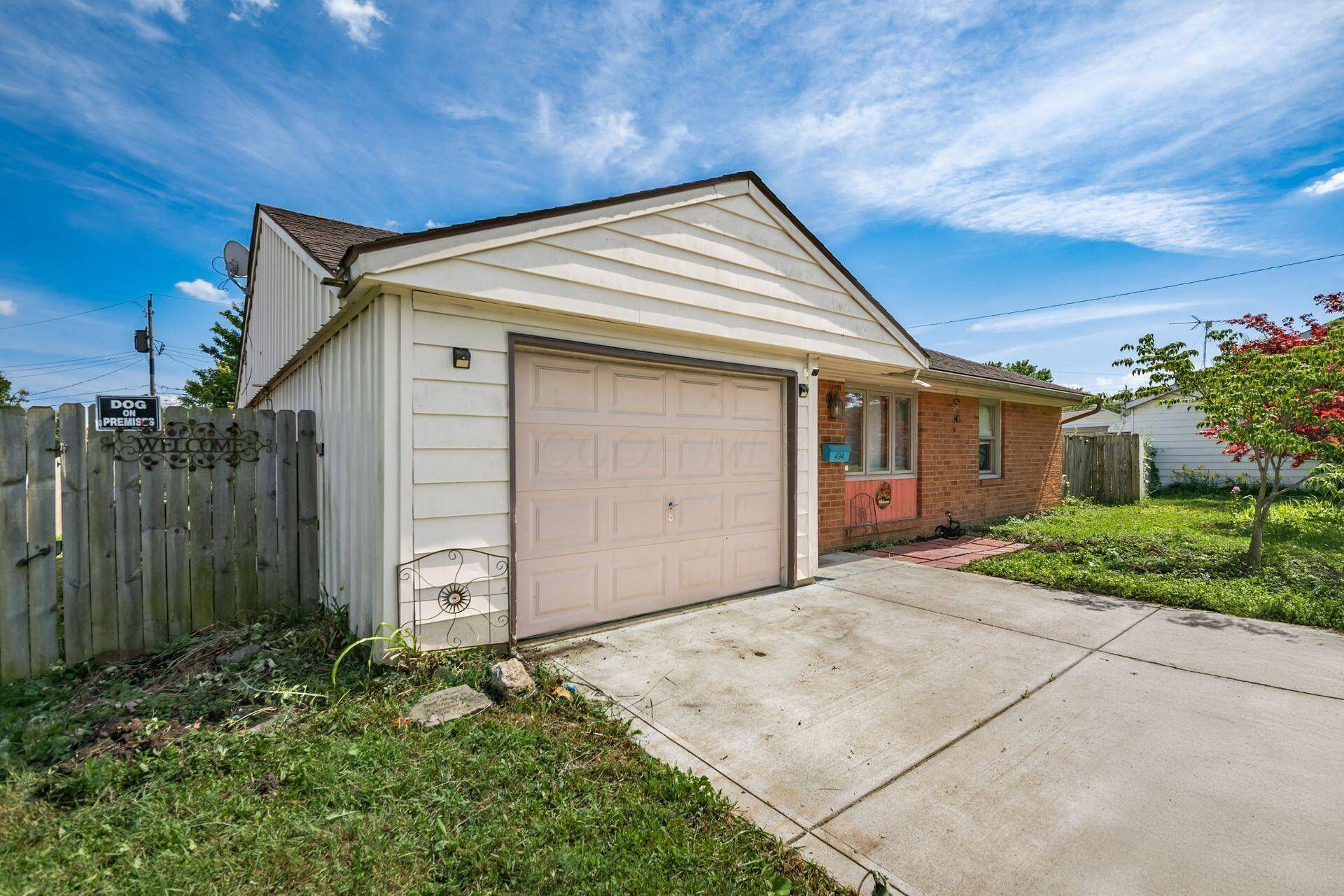 Columbus, OH 43228,494 Redmond Road