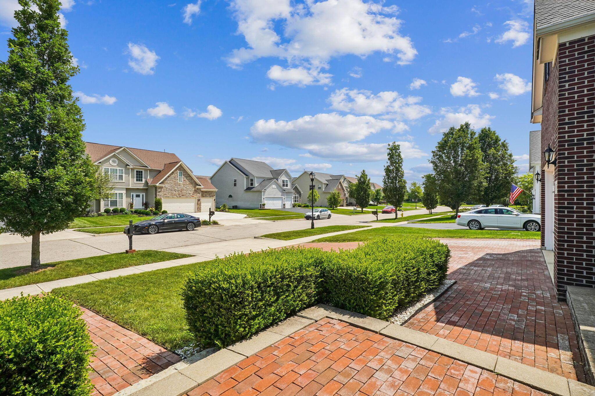 Grove City, OH 43123,1897 Timber Haven Court