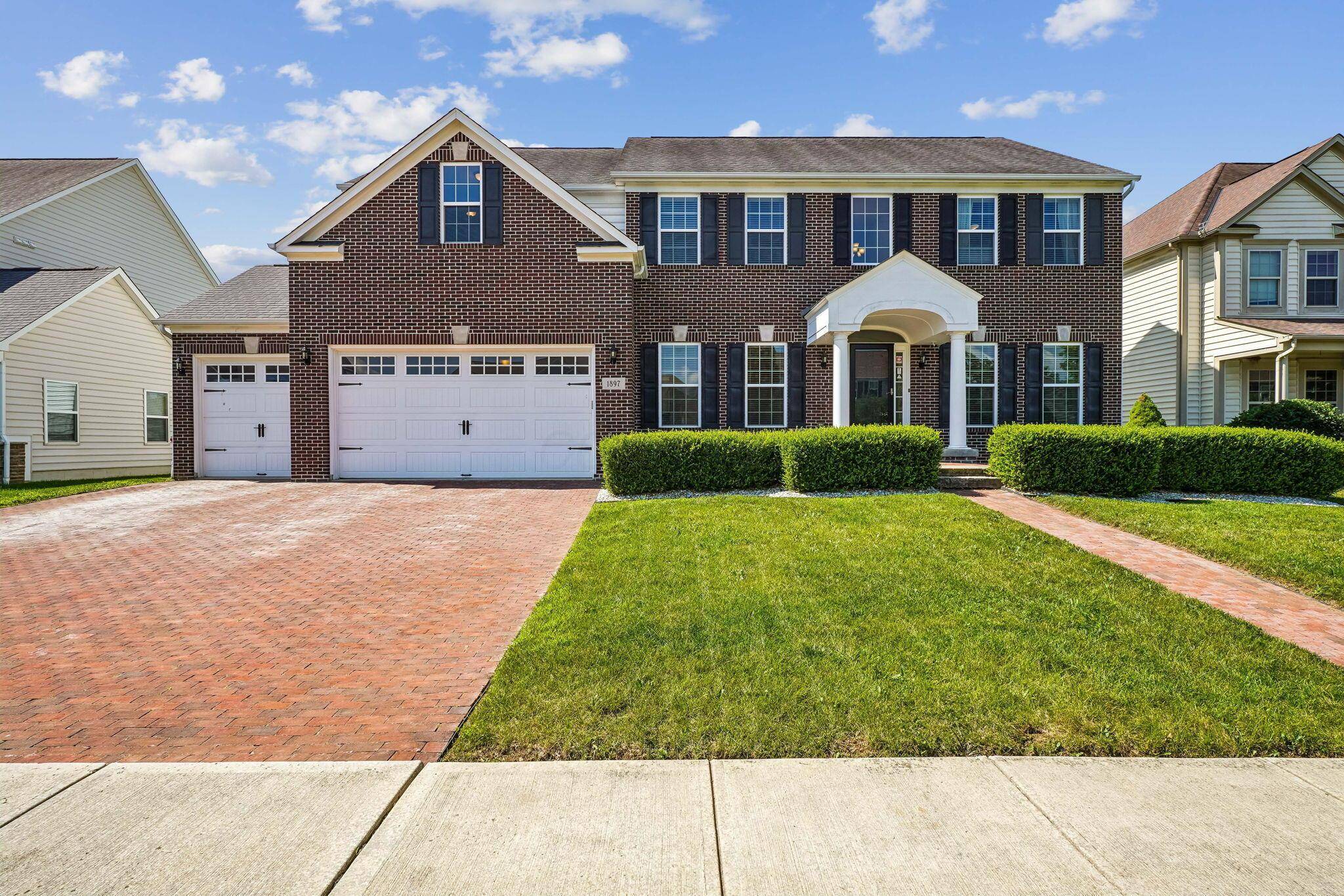 Grove City, OH 43123,1897 Timber Haven Court