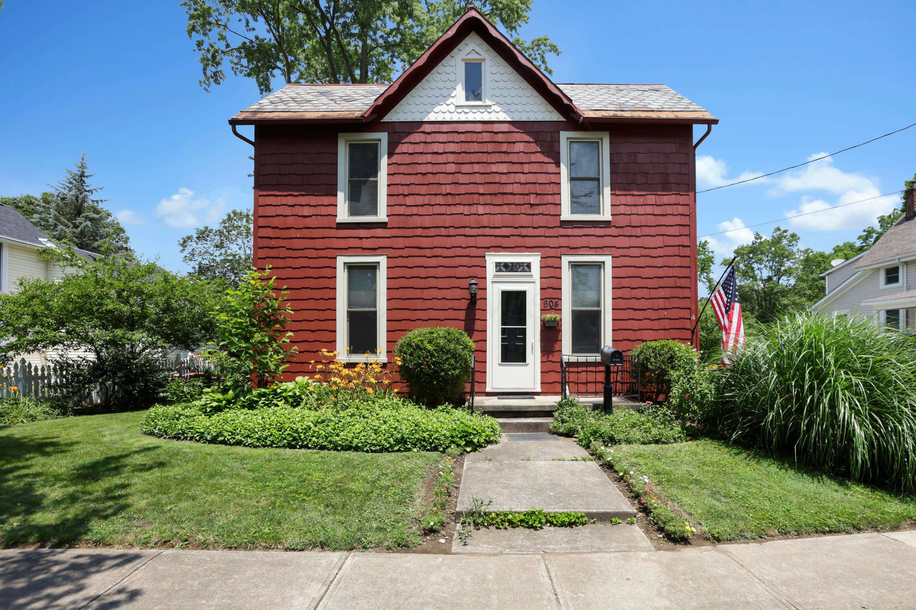 Groveport, OH 43125,604 Elm Street