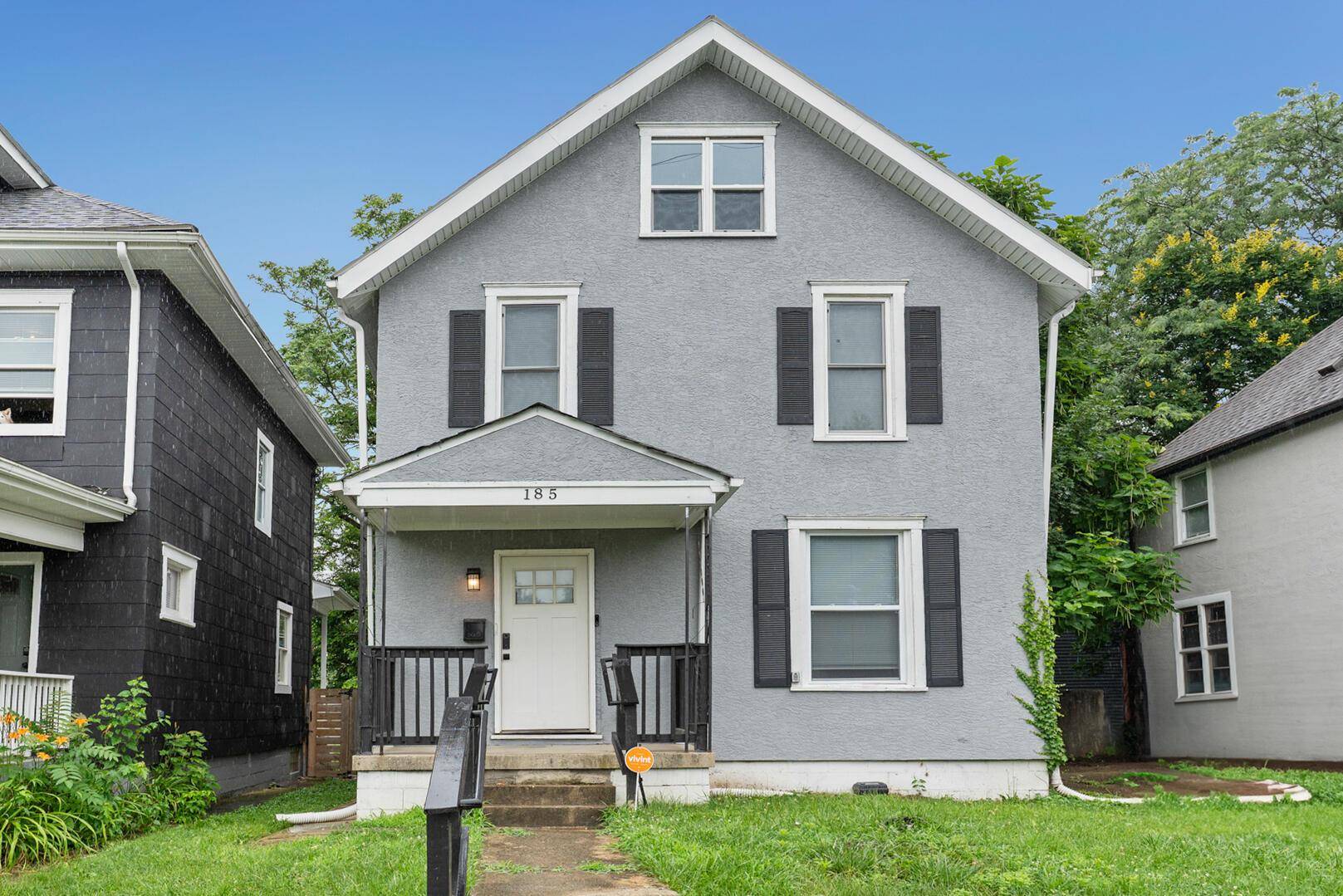 Columbus, OH 43223,185 S Princeton Avenue