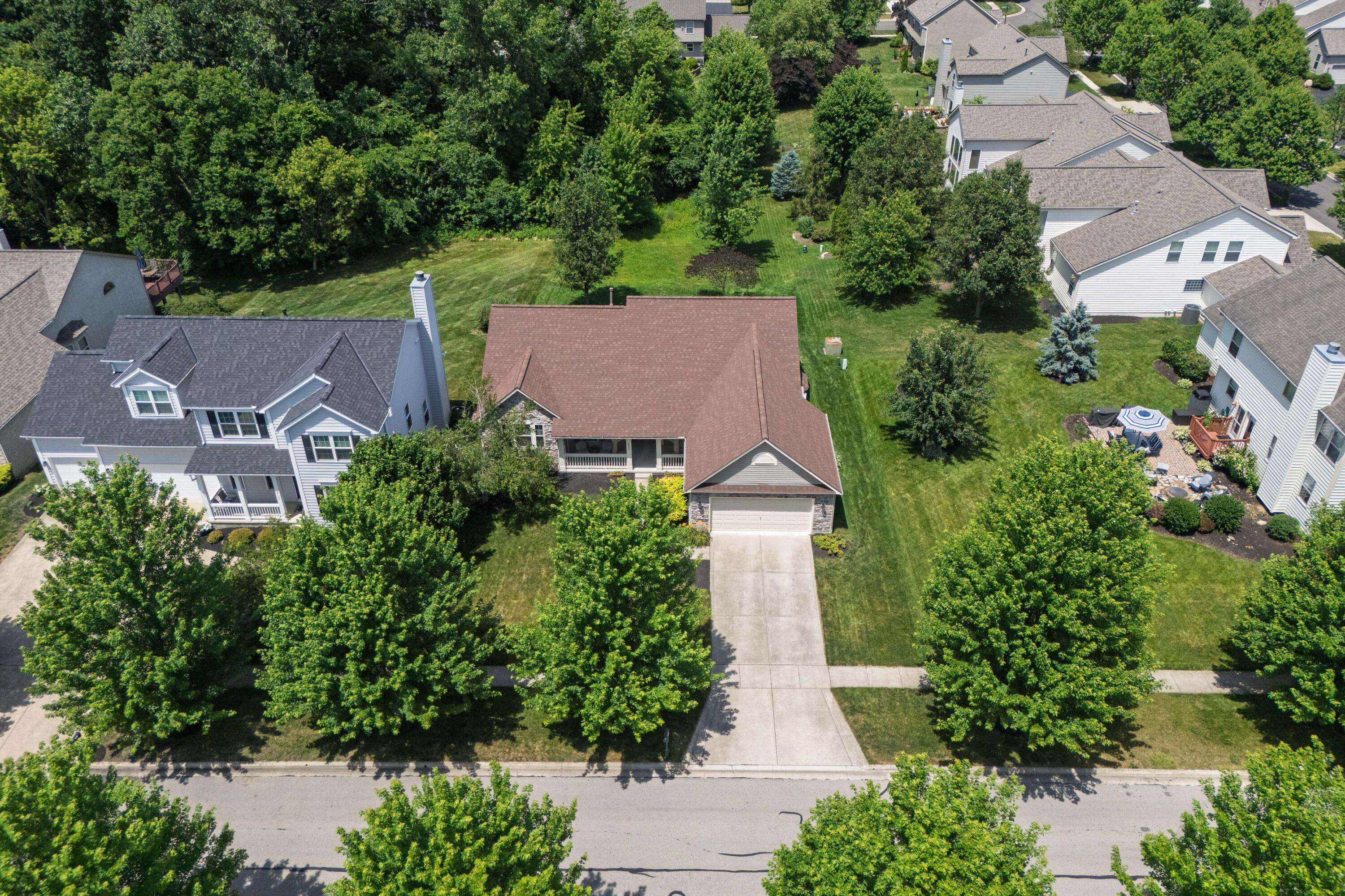 Powell, OH 43065,8090 Tree Lake Boulevard