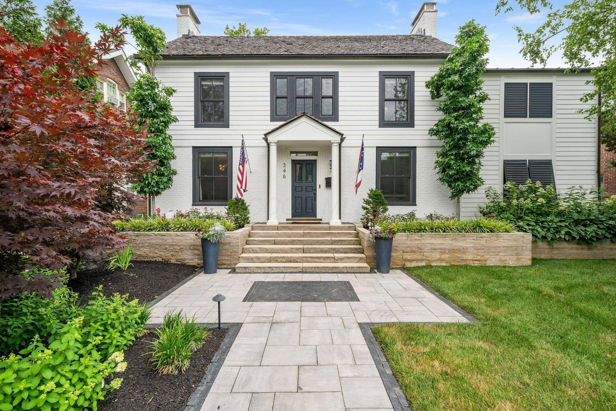 Columbus, OH 43209,346 S Drexel Avenue