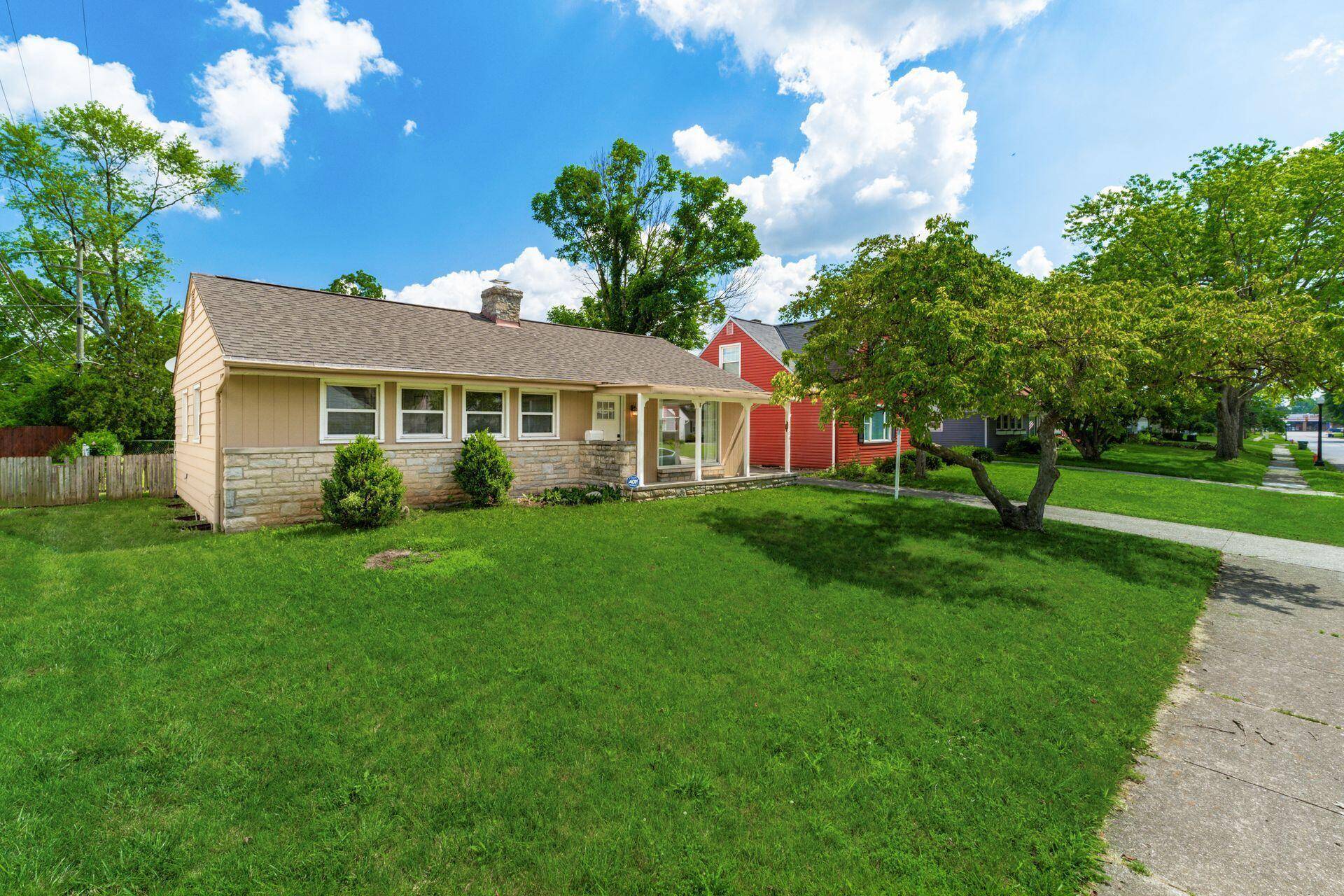 Columbus, OH 43209,2908 Dover Road