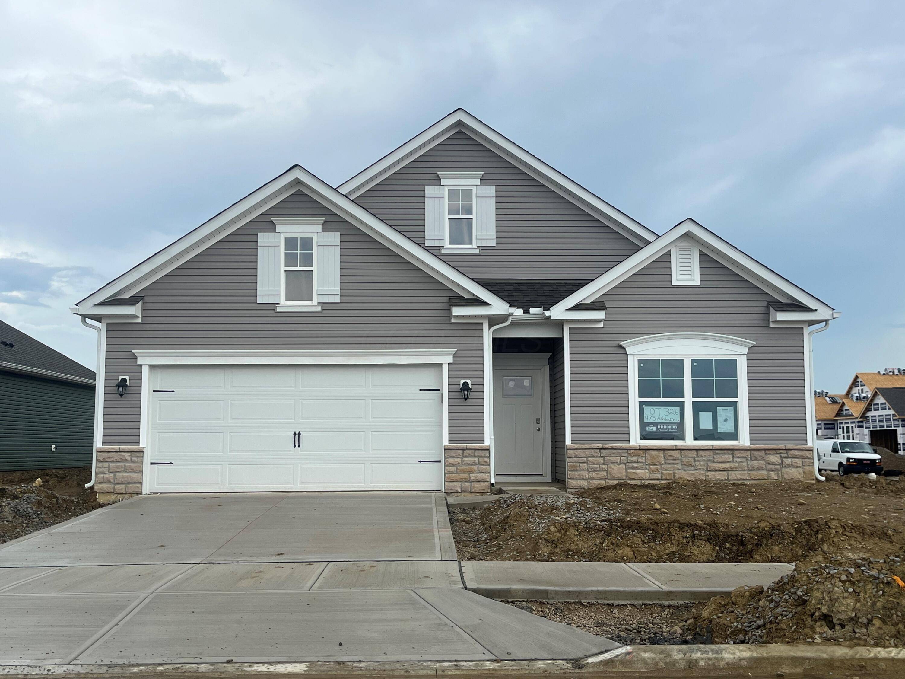 Plain City, OH 43064,475 Ashley Drive