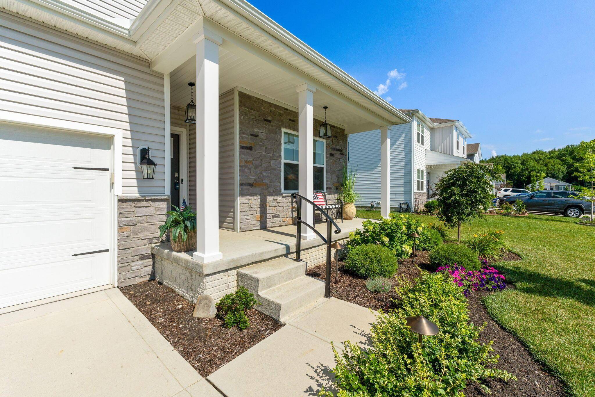 Granville, OH 43023,152 Natalie Lane