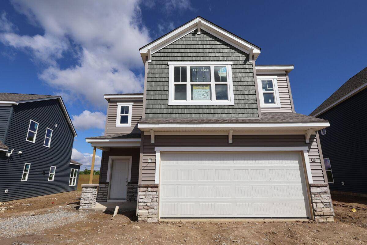 Powell, OH 43065,7080 Unitas Loop