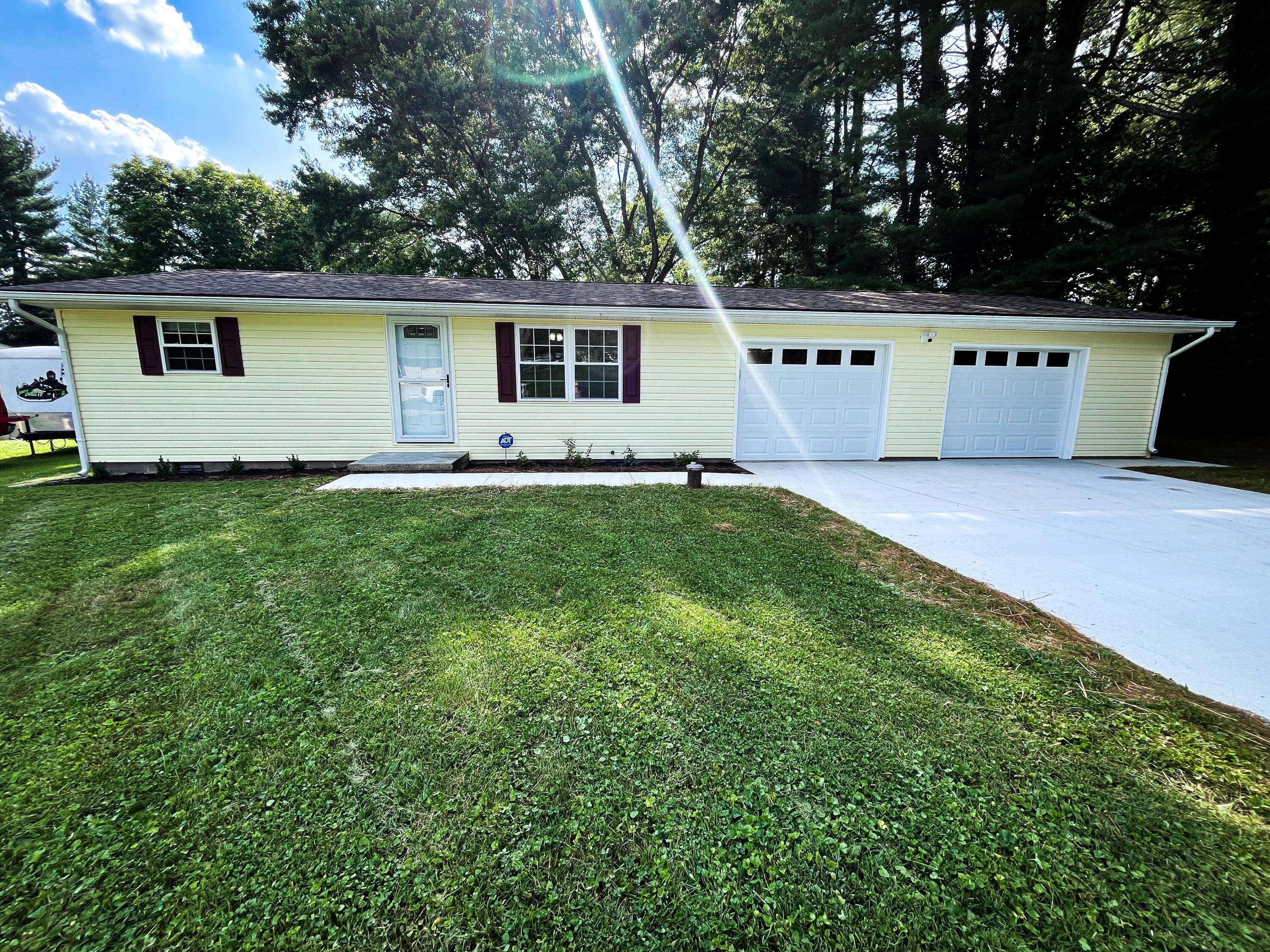 Zanesville, OH 43701,2065 Russell Drive
