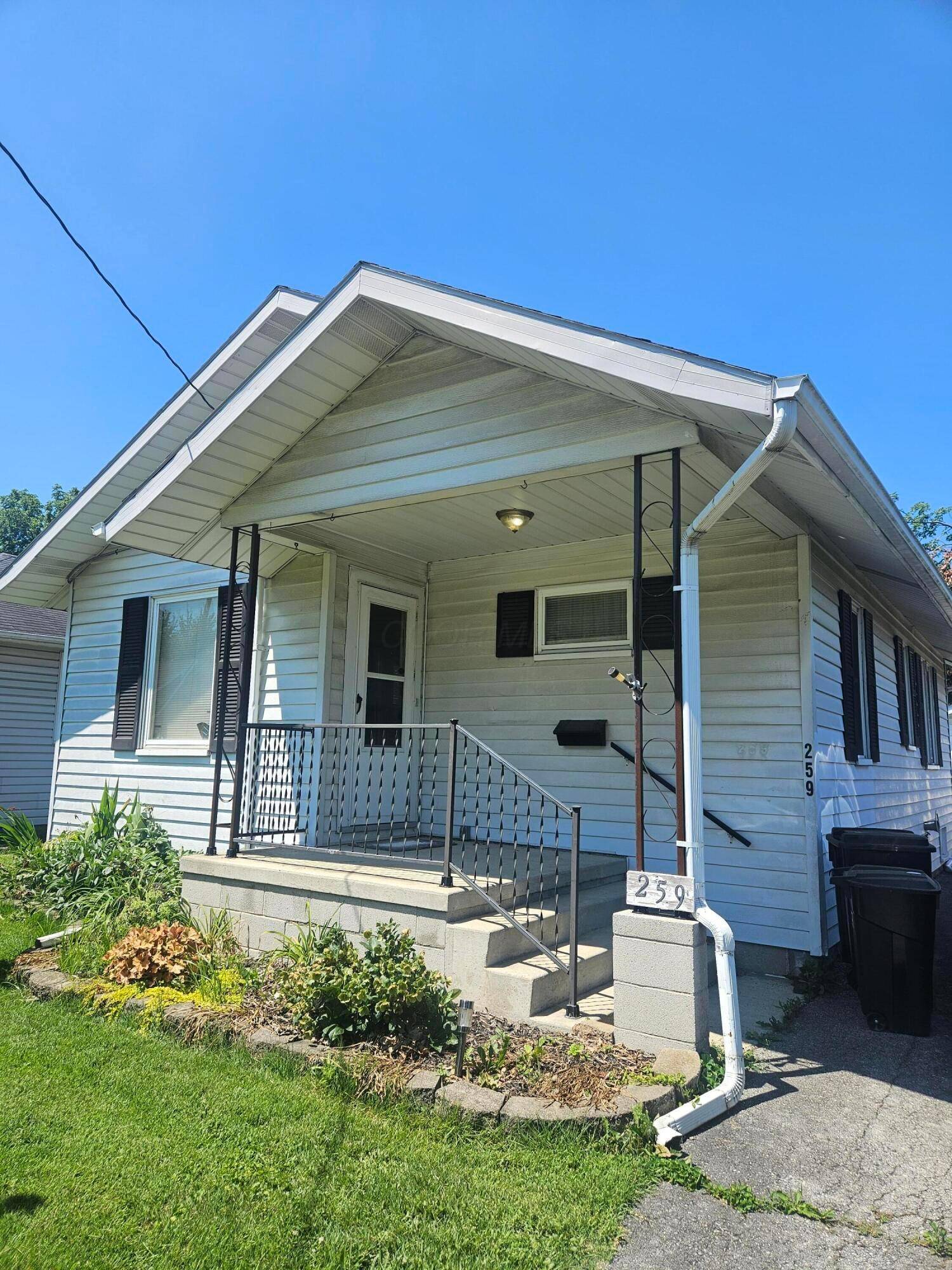 Marion, OH 43302,259 Spencer Street