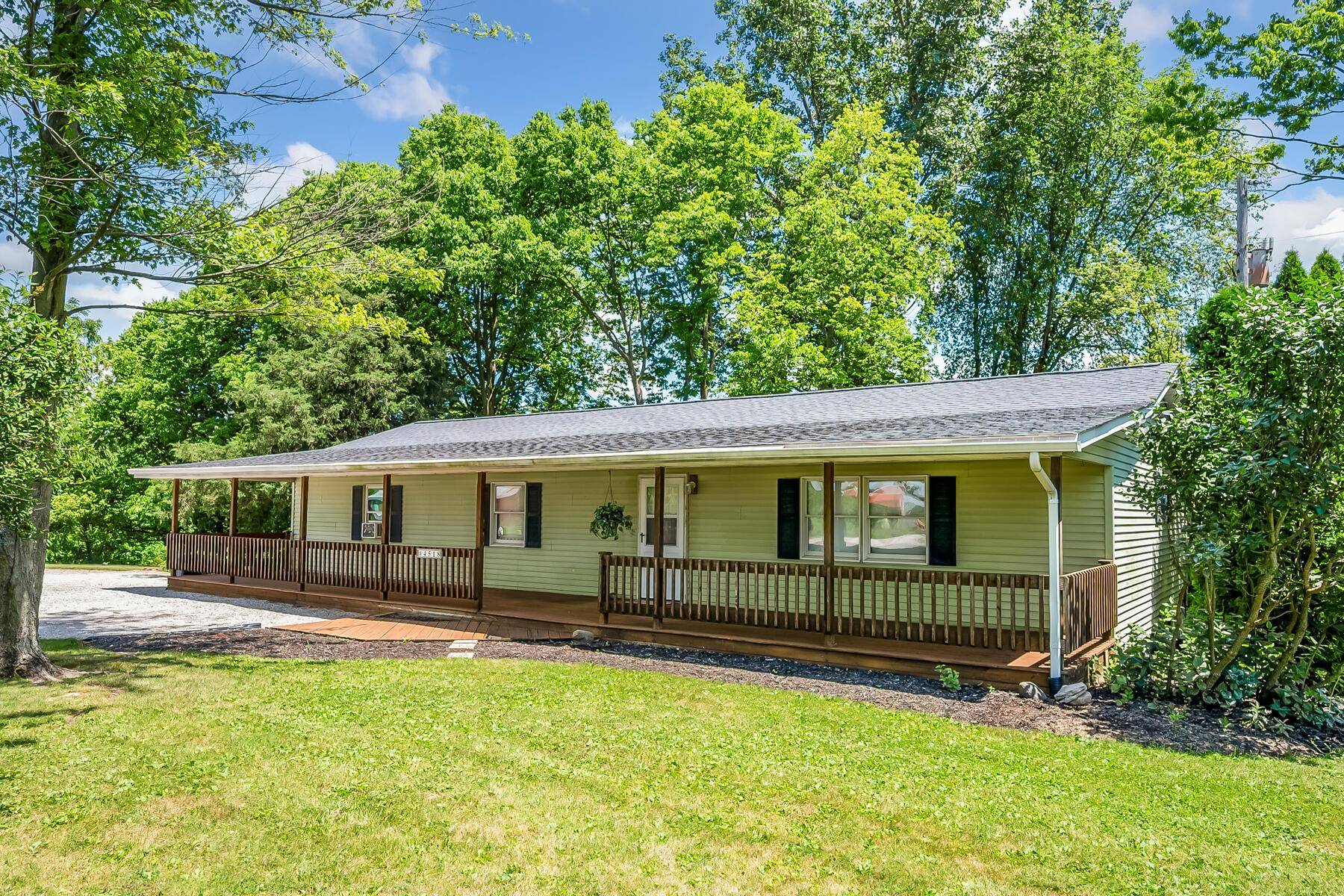 Radnor, OH 43066,4518 State Route 257