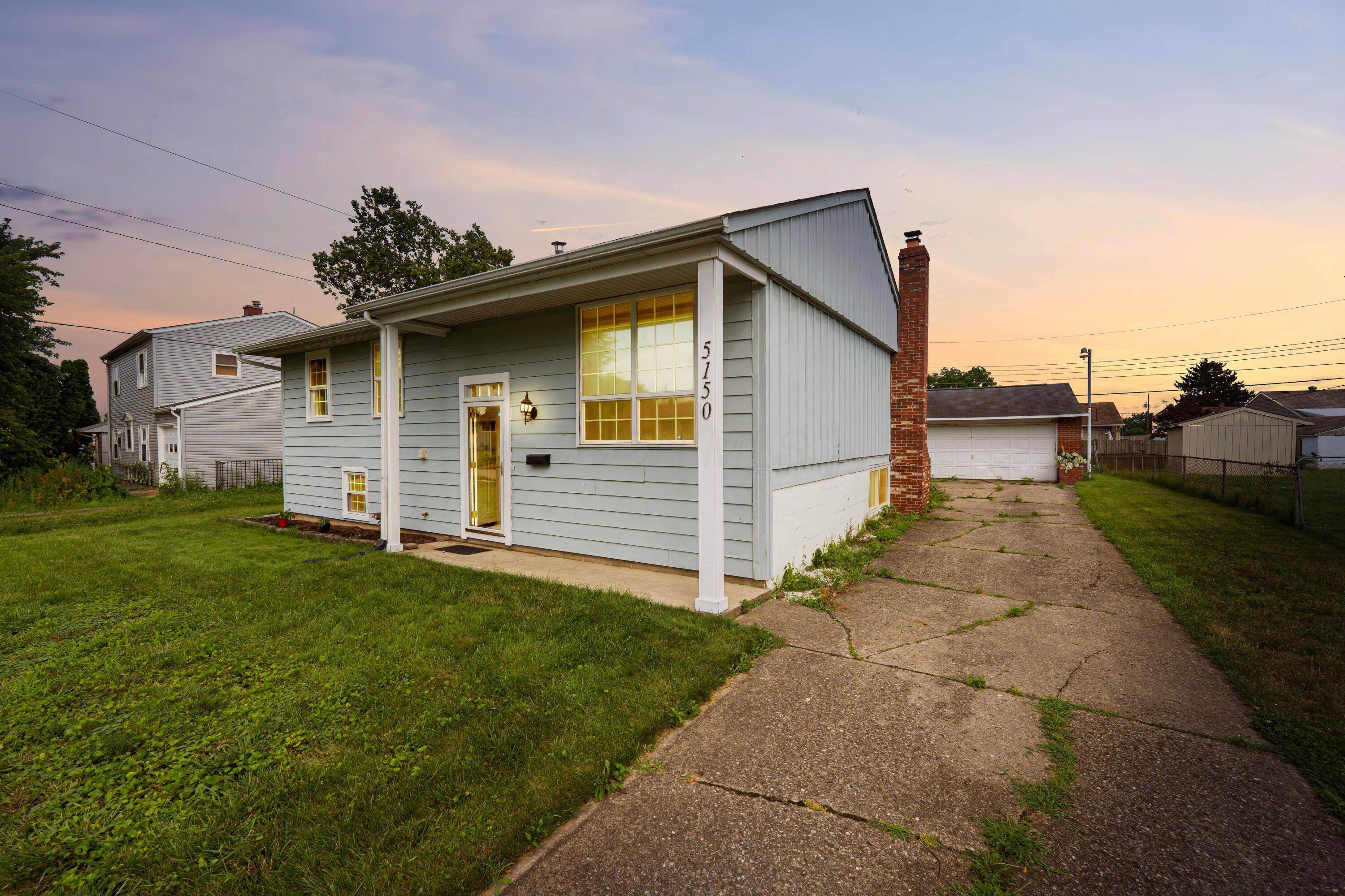 Columbus, OH 43207,5150 Fairlane Road