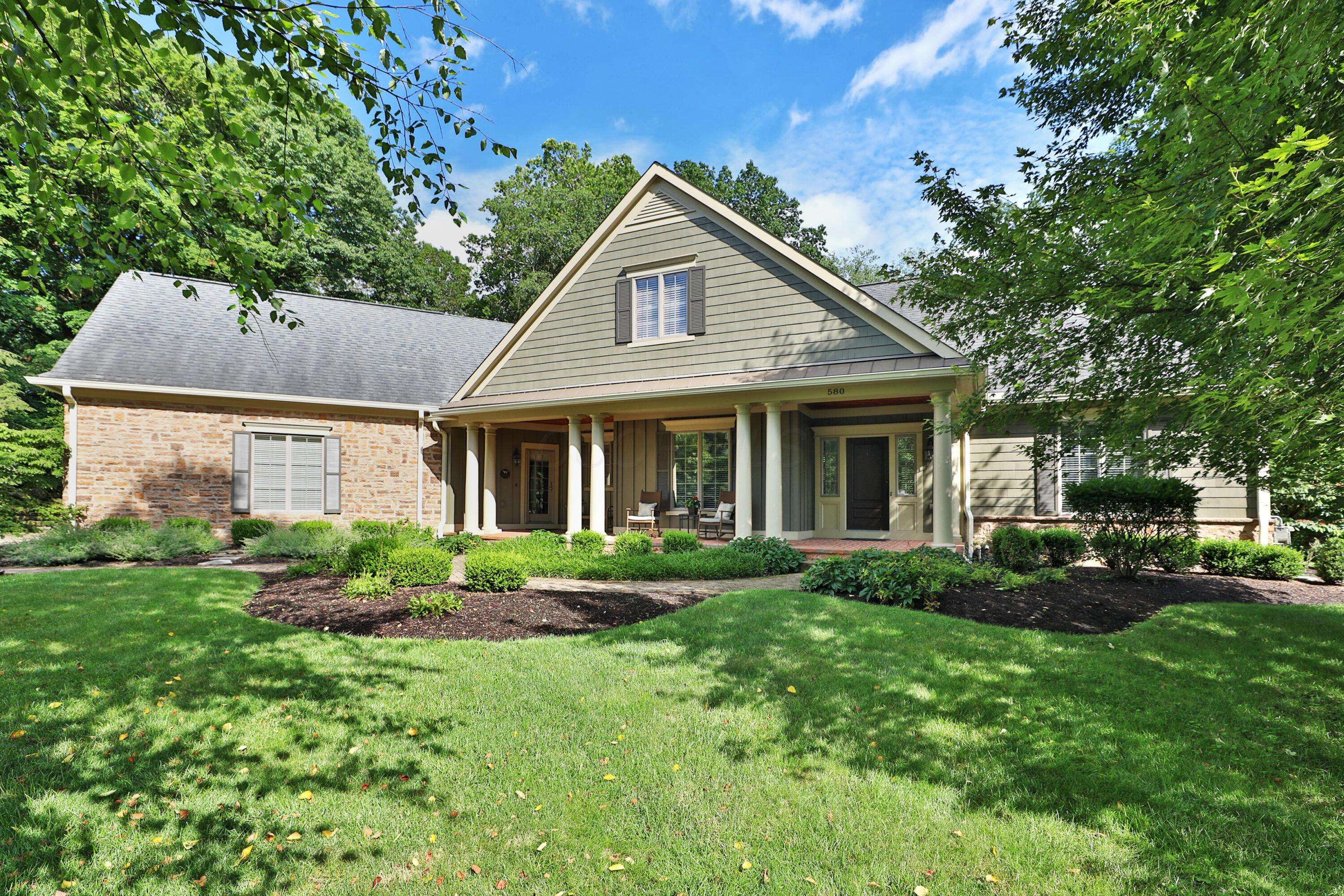 Worthington, OH 43085,580 Keyes Lane