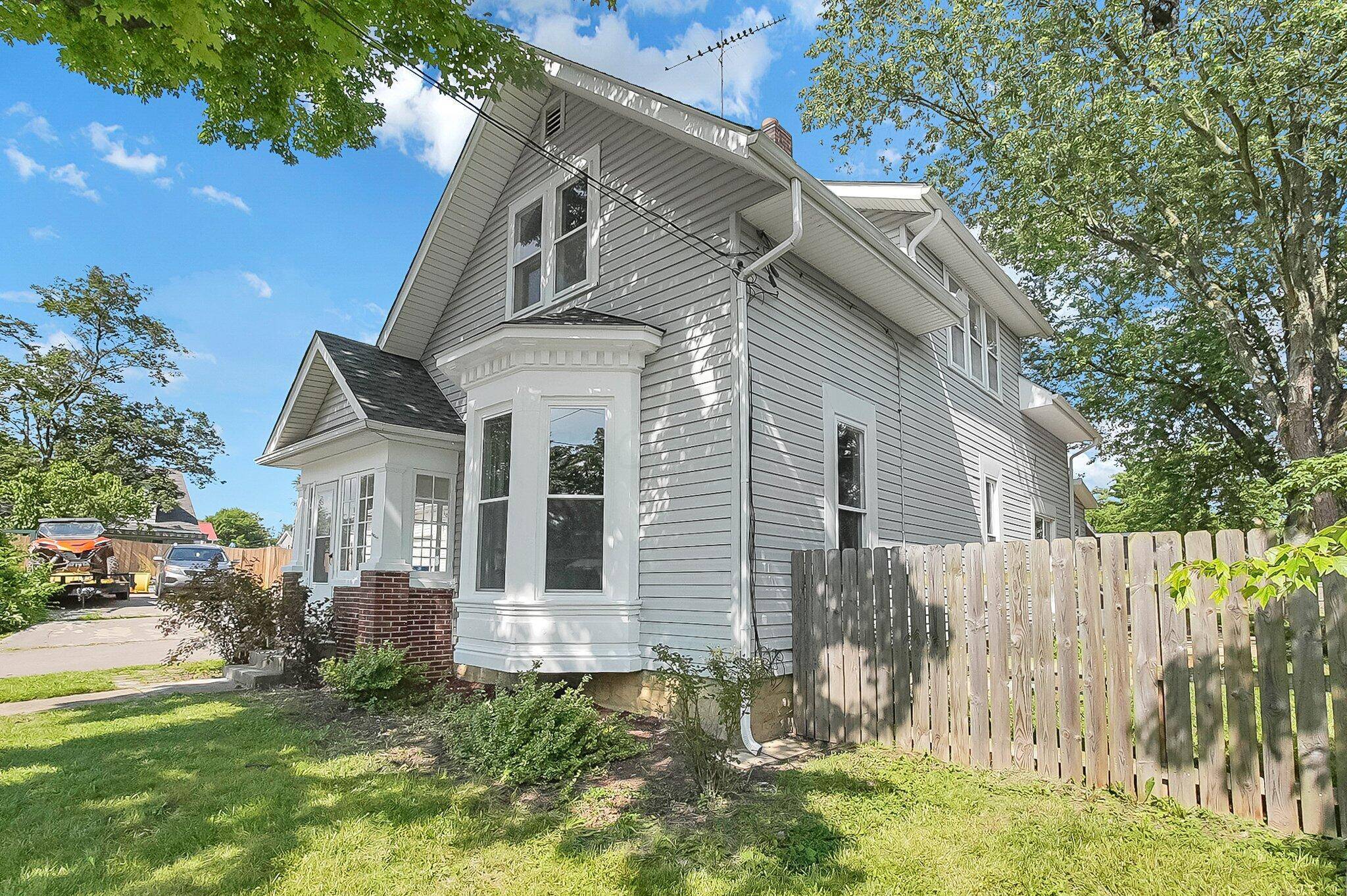 Marysville, OH 43040,518 S Maple Street