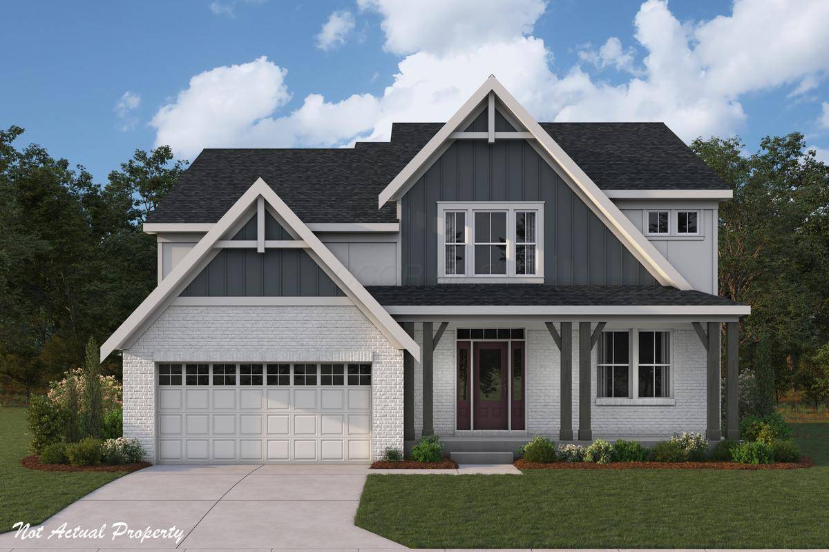 Sunbury, OH 43074,1149 Ivy Wood Drive