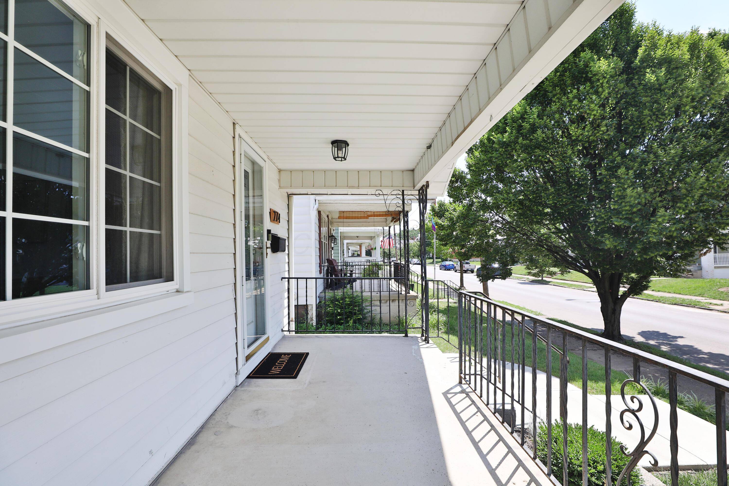 Columbus, OH 43207,274 E Jenkins Avenue