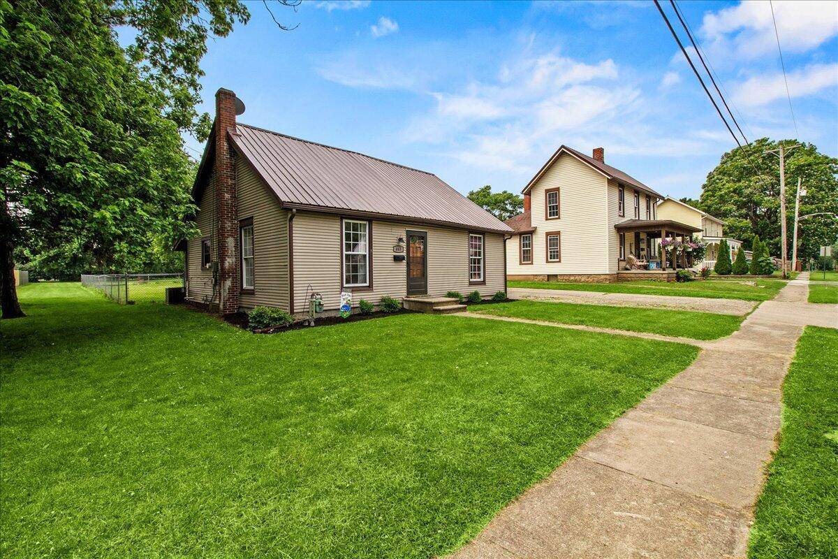 Urbana, OH 43078,465 Gwynne Street