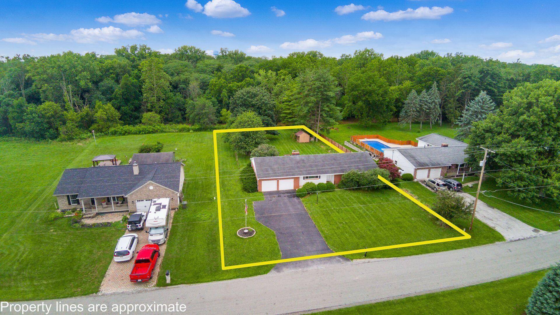 Plain City, OH 43064,7125 Butler Avenue