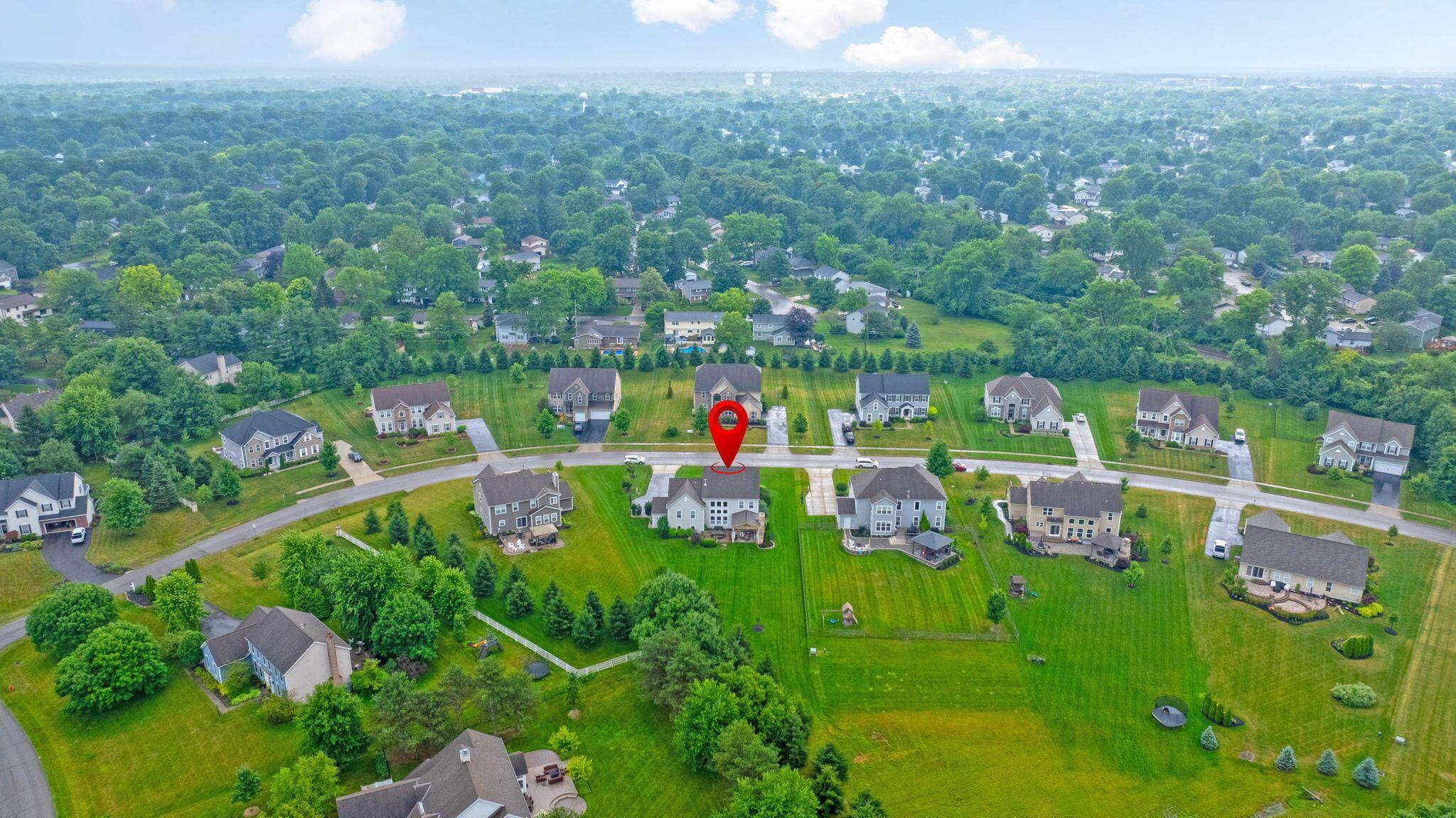 Powell, OH 43065,2556 Derby Drive