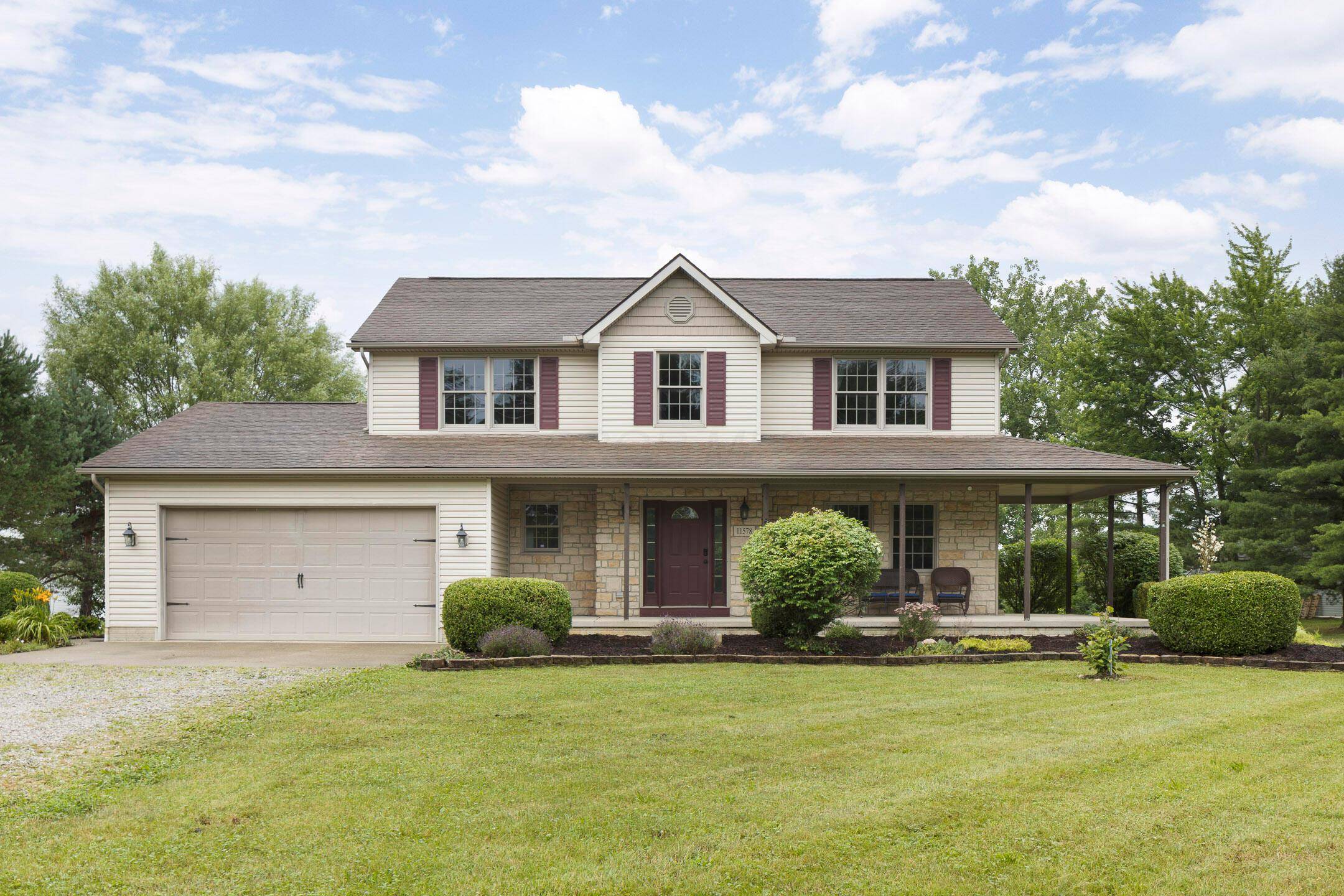 Johnstown, OH 43031,11578 Duncan Plains Road