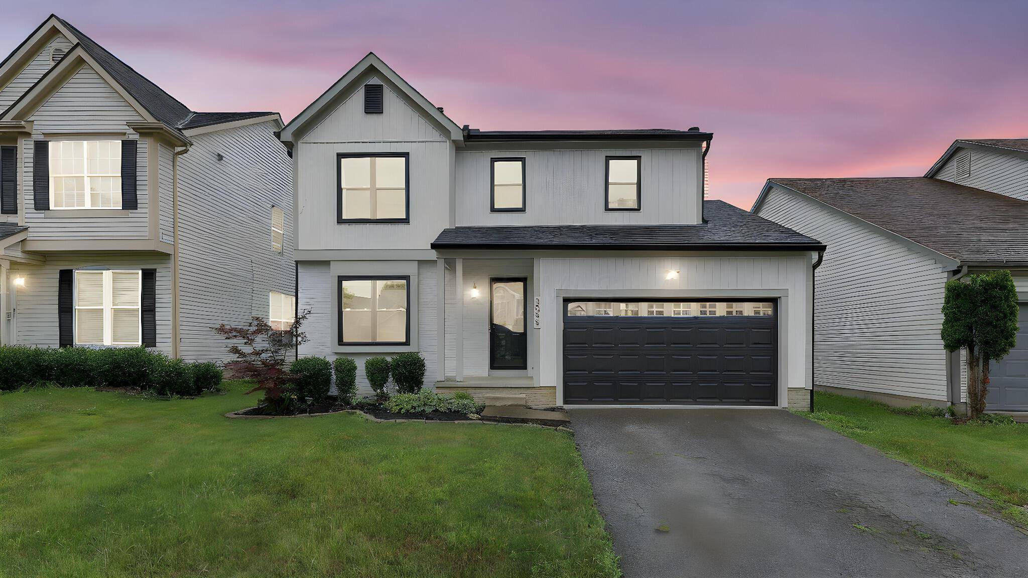 Reynoldsburg, OH 43068,3099 Ambarwent Road