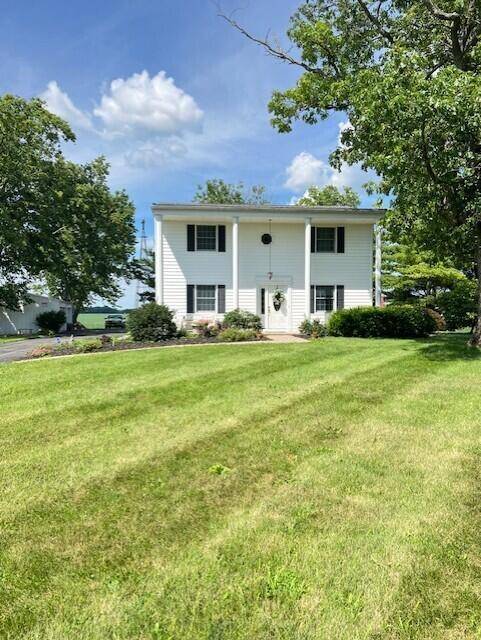 Circleville, OH 43113,19590 Florence Chapel Pike