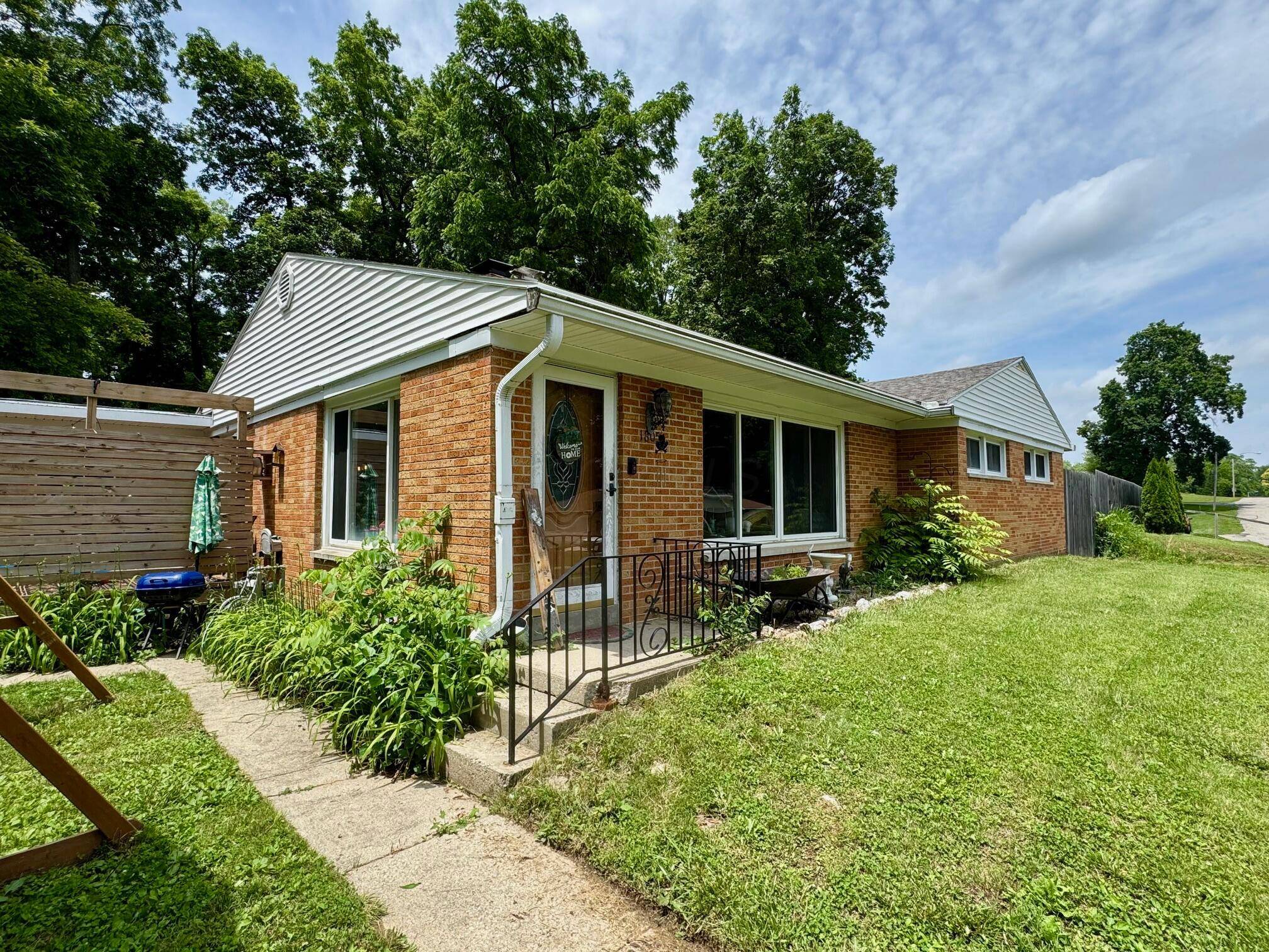 Springfield, OH 45503,1805 Timberline Trail