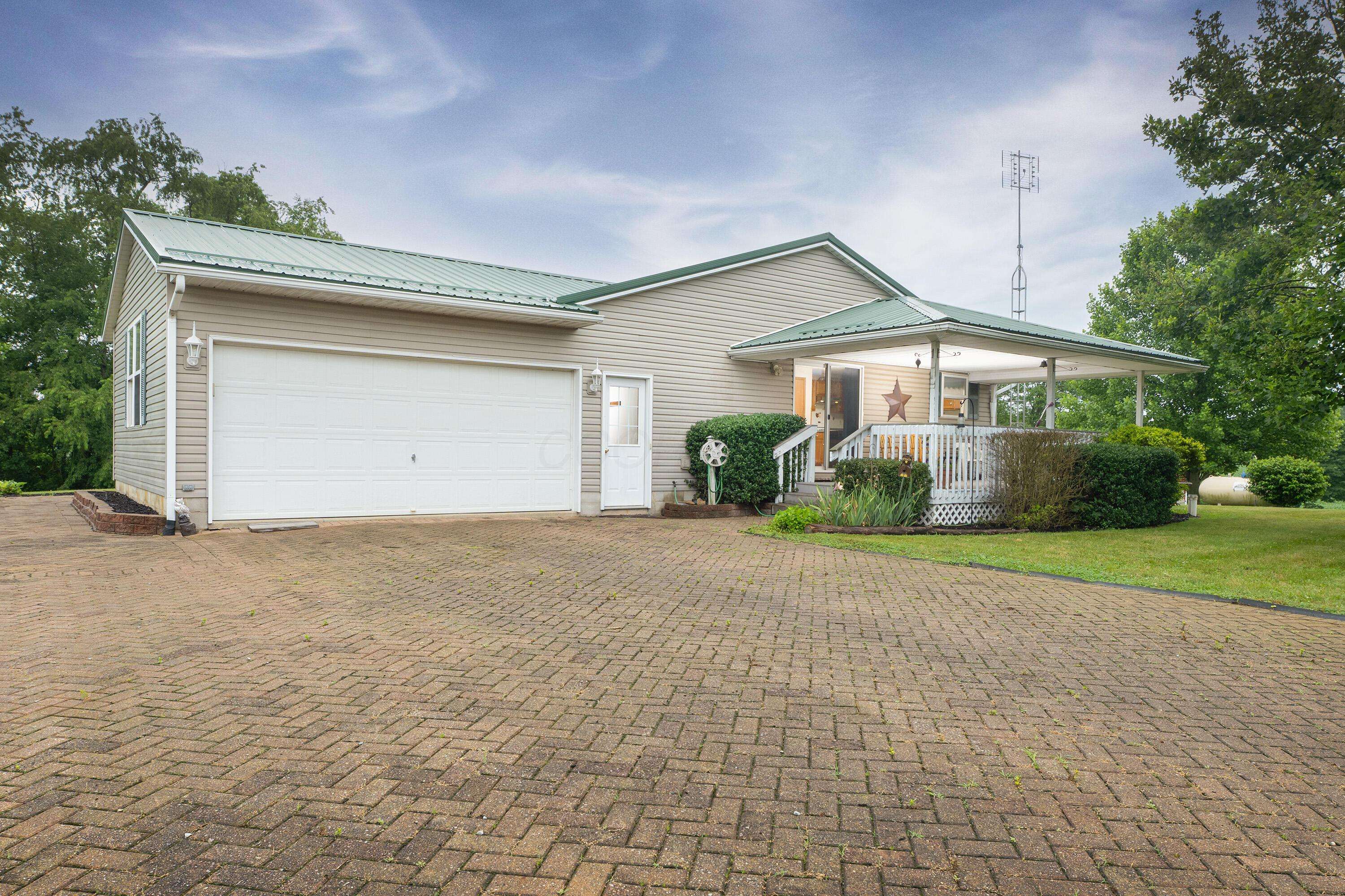 Danville, OH 43014,13740 Millersburg Road