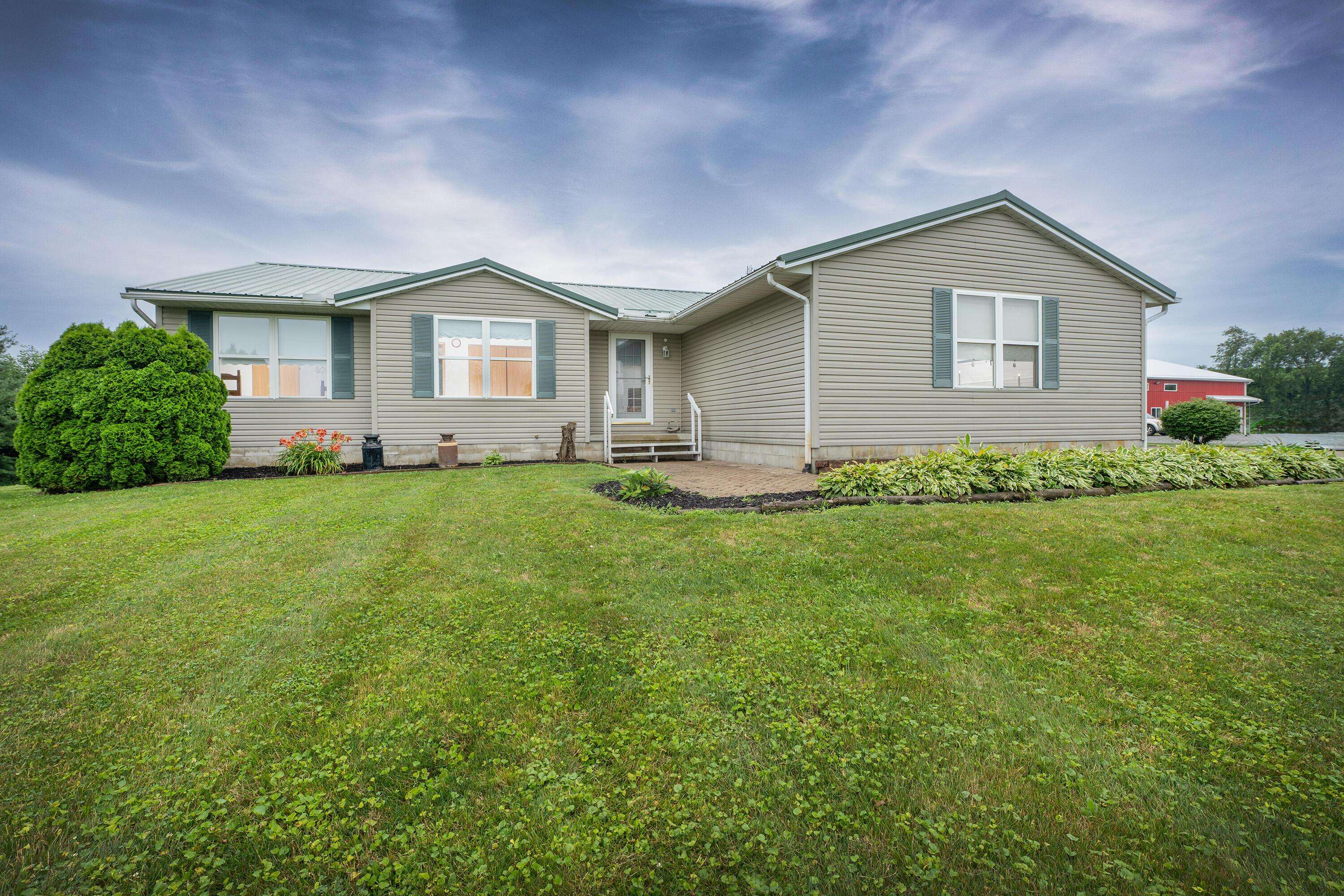 Danville, OH 43014,13740 Millersburg Road