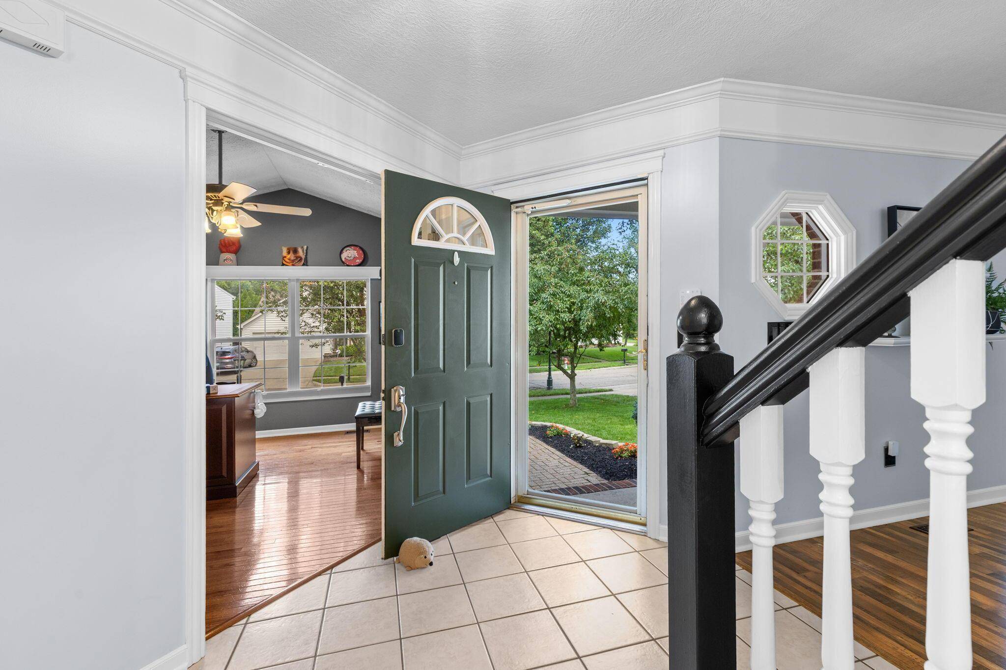 New Albany, OH 43054,1271 Fareharm Drive