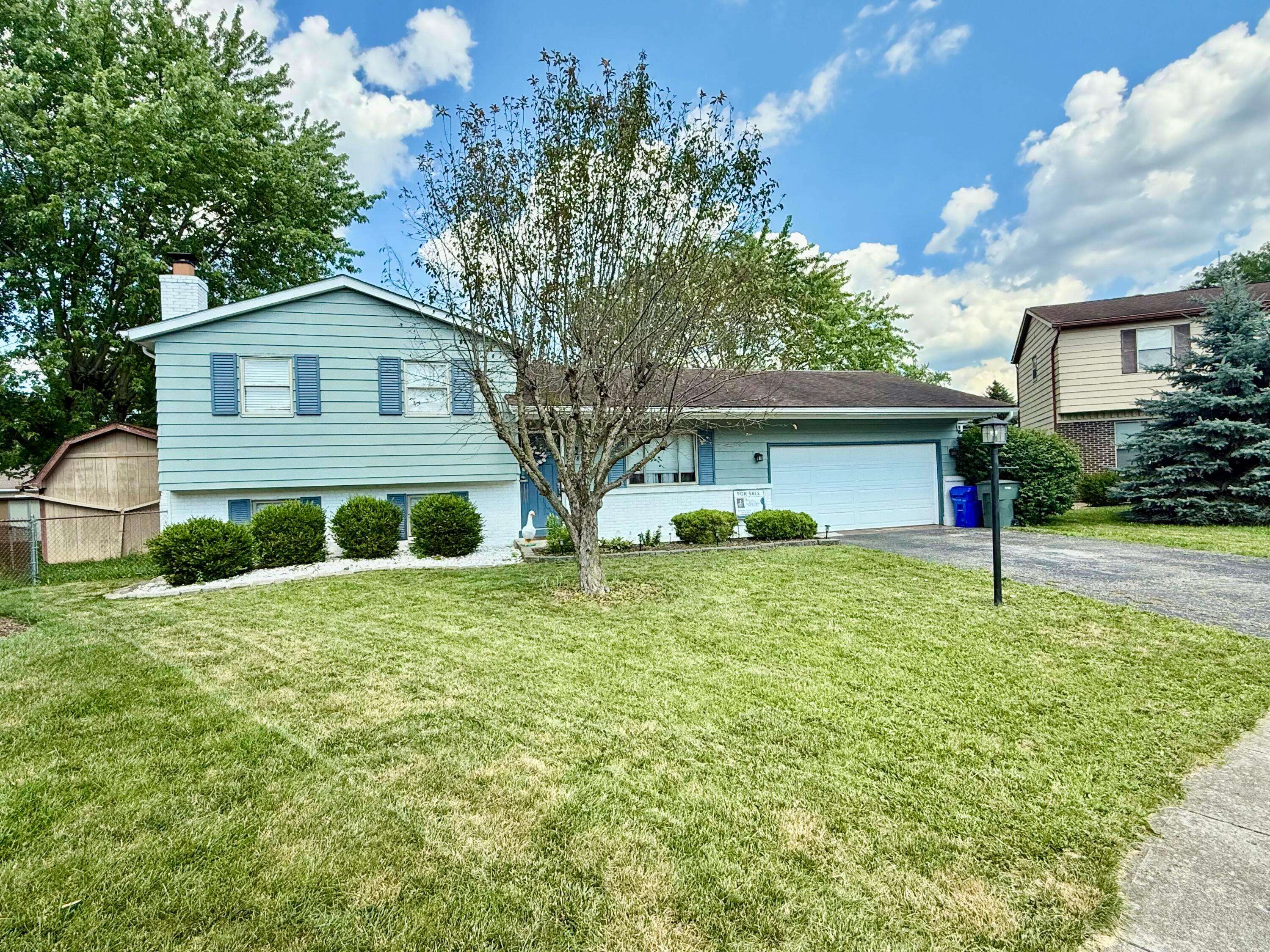 Grove City, OH 43123,1978 Candlenut Circle