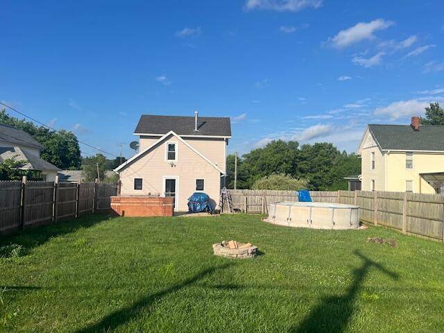 Newark, OH 43055,427 John Street