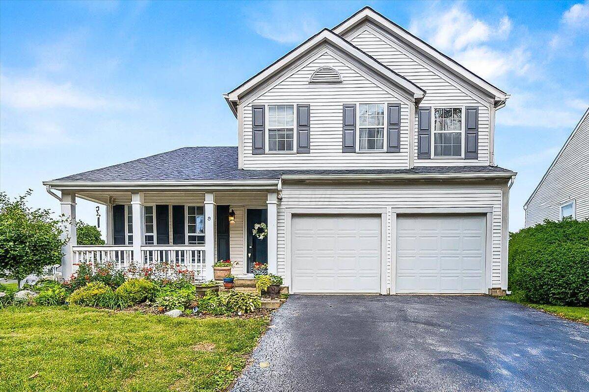 Blacklick, OH 43004,2966 Cordella Street