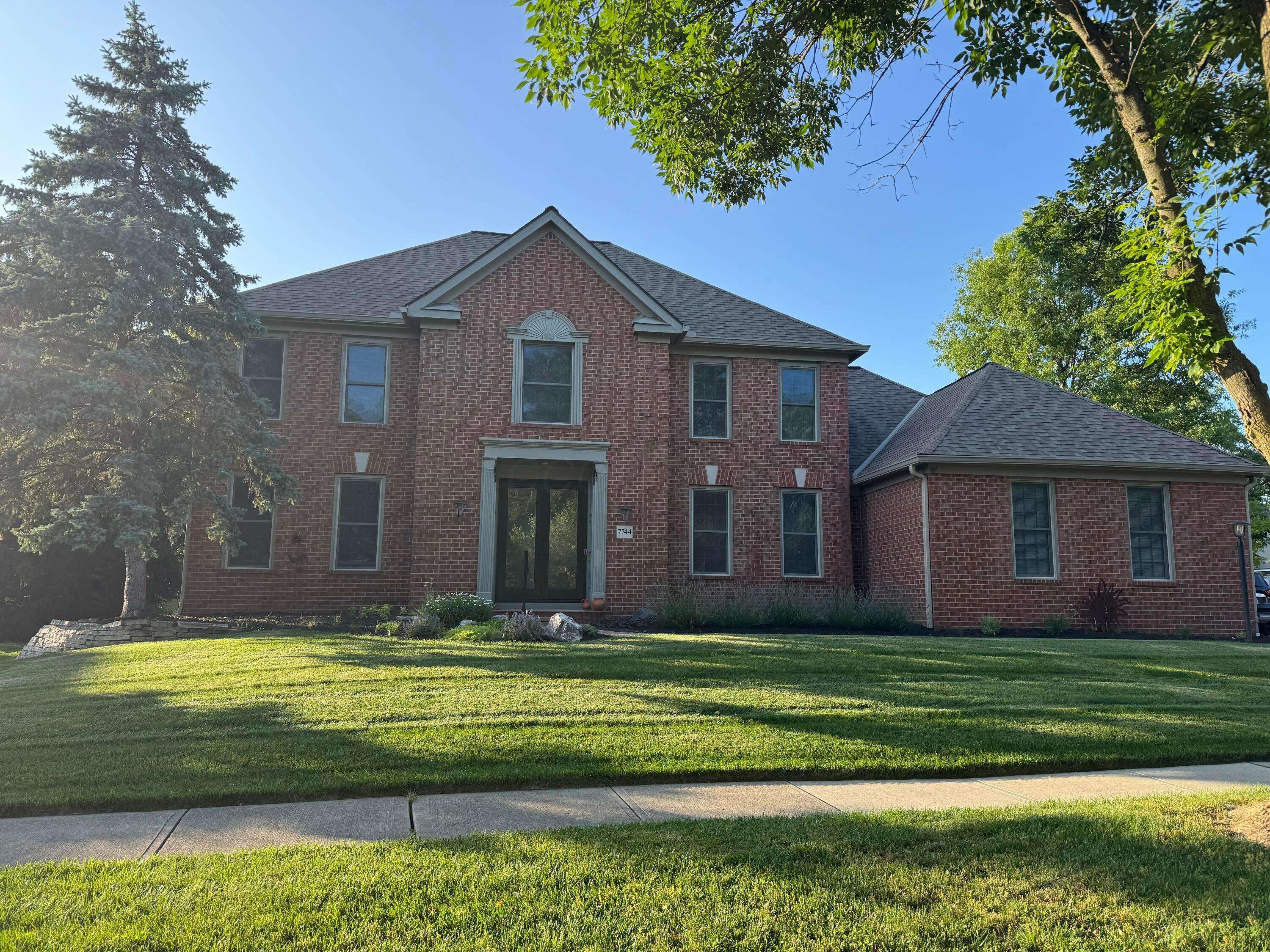 Dublin, OH 43017,7744 Heatherwood Lane